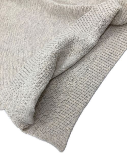 Yohji Yamamoto Yohji Yamamoto pour homme jersey knit polo shirt Size US L / EU 52-54 / 3 - 9 Thumbnail