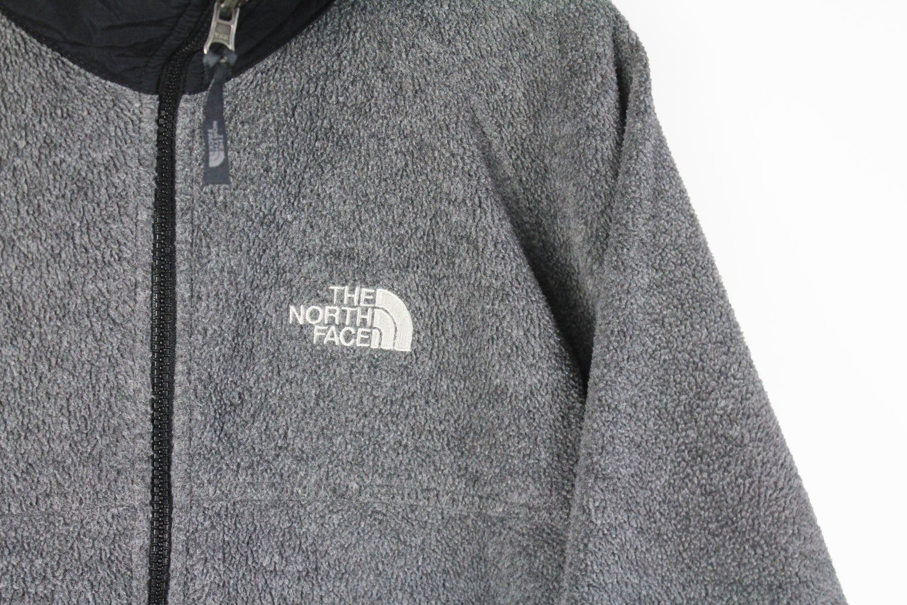 The North Face The North Face Fleece Full Zip Medium Size US M / EU 48-50 / 2 - 3 Thumbnail