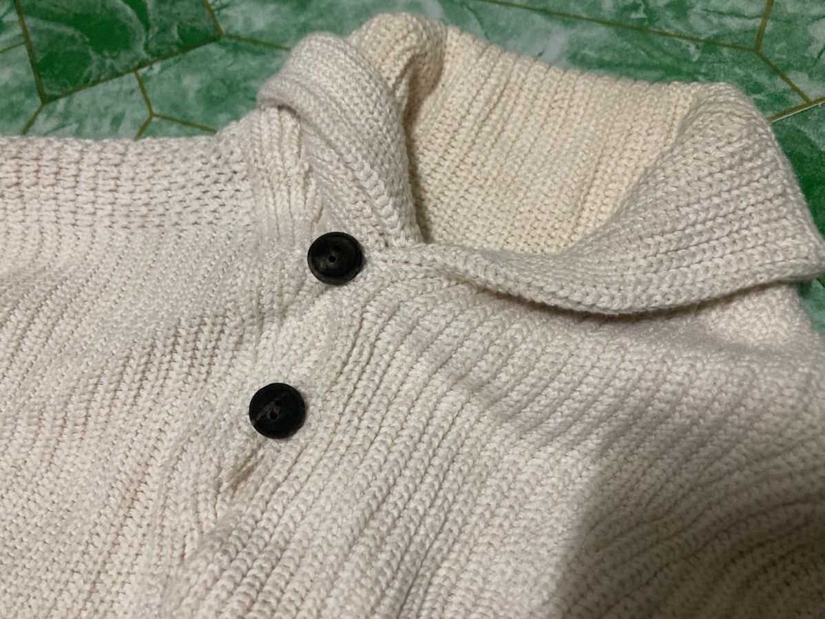 Polo Ralph Lauren Vintage Polo Ralph Leuren Size US M / EU 48-50 / 2 - 7 Thumbnail