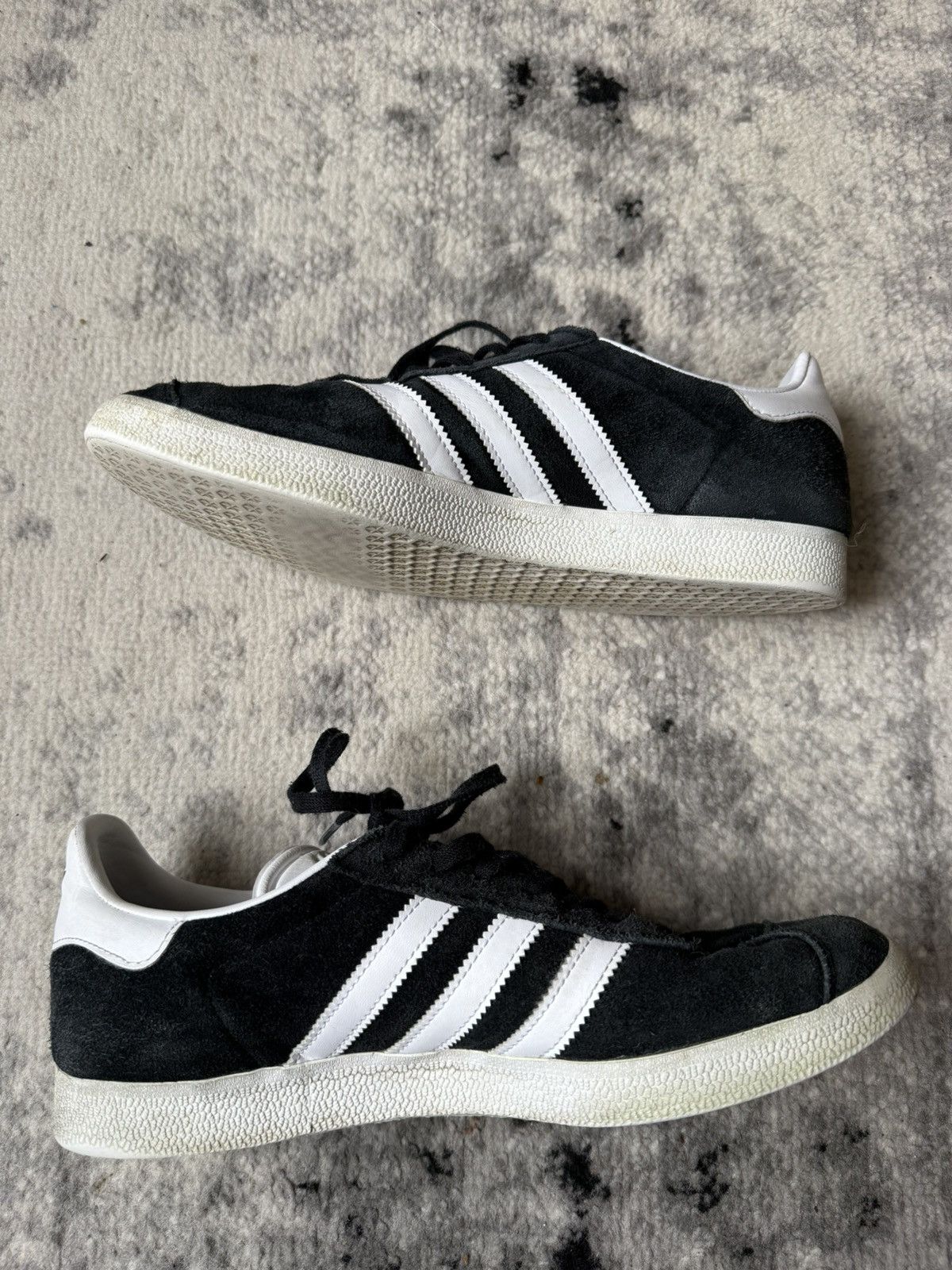Adidas Adidas Gazelle Sneakers Size US 9.5 / EU 42-43 - 8 Thumbnail
