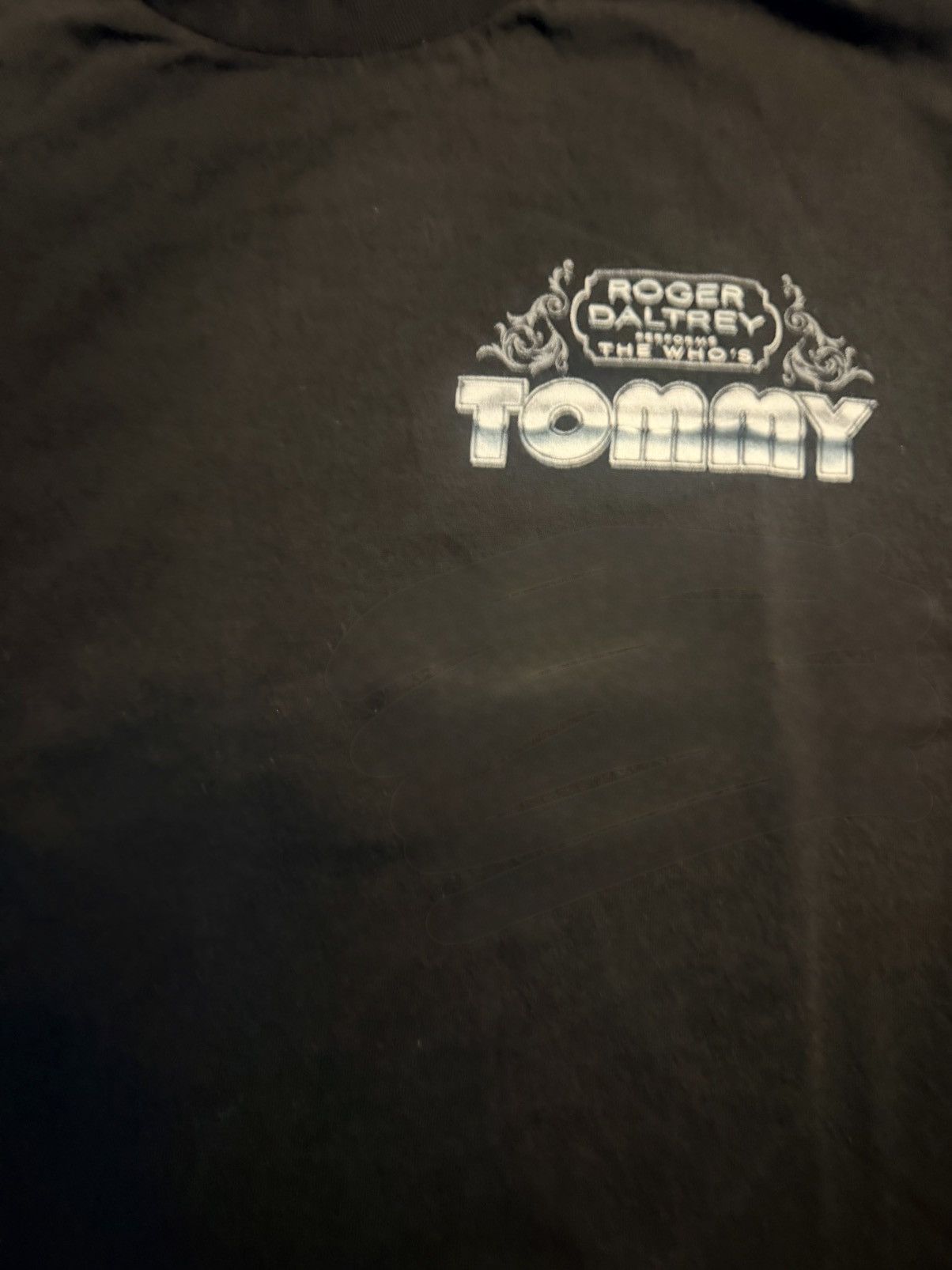 Other Roger Daltrey Tommy Tour Size US L / EU 52-54 / 3 - 1 Thumbnail