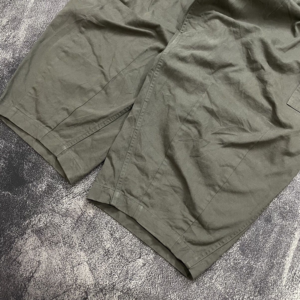 Aspesi × Vintage A blue garments balloon pants Size US 33 - 5 Thumbnail