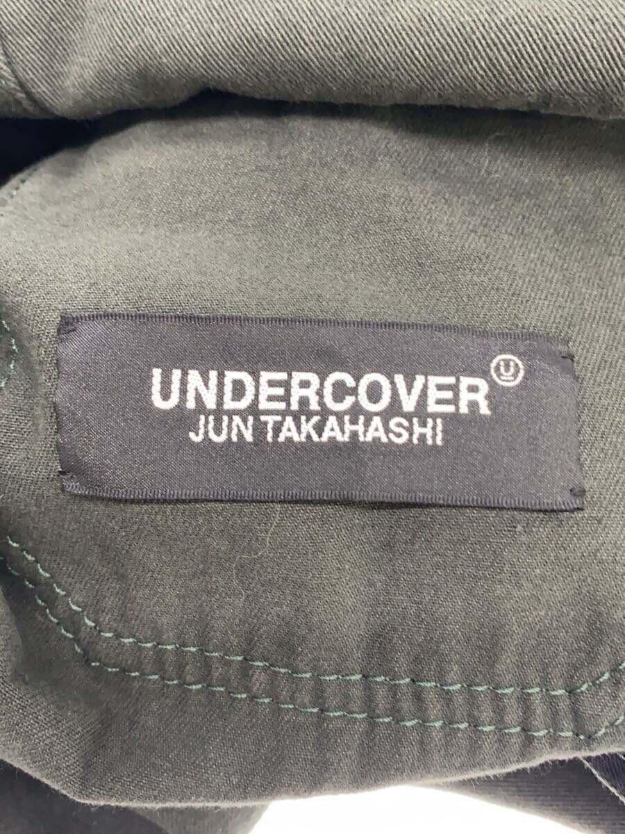 Undercover SS23 China Blouson Jacket Size US M / EU 48-50 / 2 - 4 Thumbnail