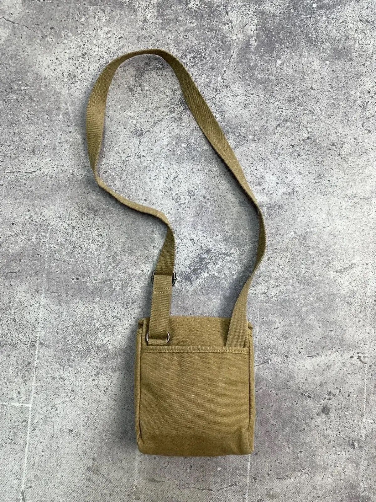 Levi's × Vintage bags levis avangarde 1190s rare collections streetwear sk8 Size ONE SIZE - 11 Thumbnail