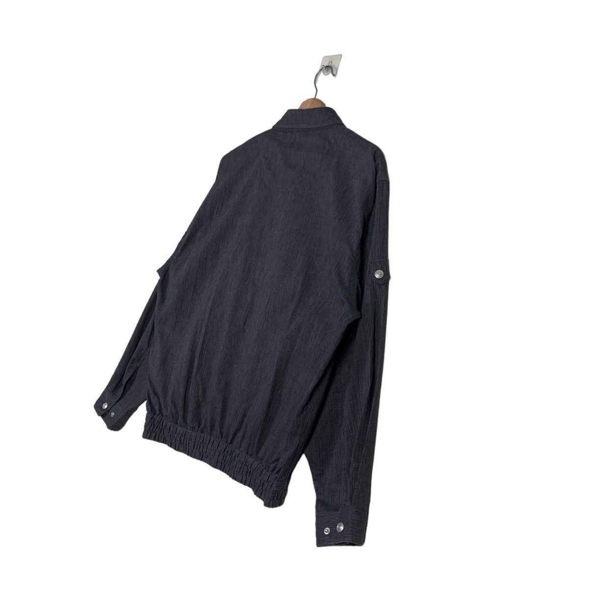 Japanese Brand SAPPERMAN Casual Jacket #0111-C6 Size US L / EU 52-54 / 3 - 9 Thumbnail