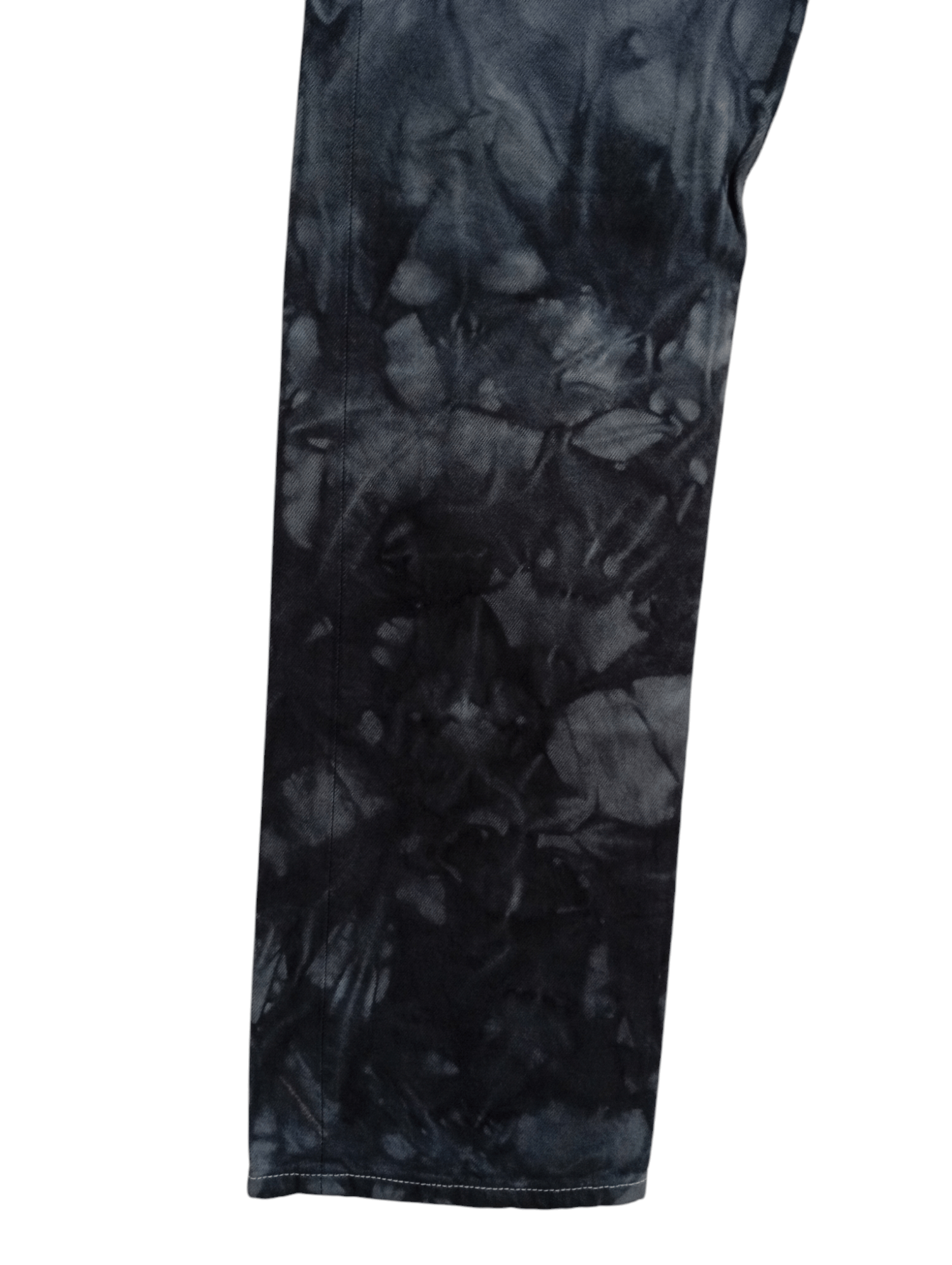 Levi's 🔥🔥Levi's 501 Tye Dye Jeans Denim Size US 34 / EU 50 - 8 Thumbnail
