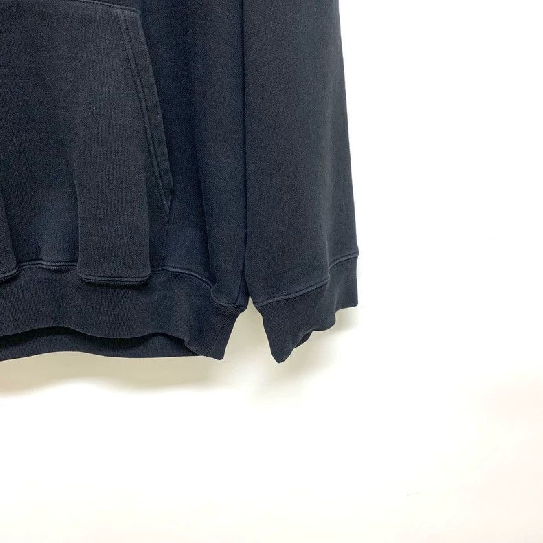 Balenciaga Balenciaga Logo hooded sweatshirt 2505-Nextarrow Size US S / EU 44-46 / 1 - 6 Thumbnail