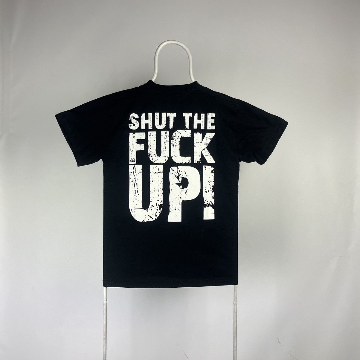 Band Tees Romperpop Tshirt rock band comics size Medium Size US M / EU 48-50 / 2 - 2 Thumbnail