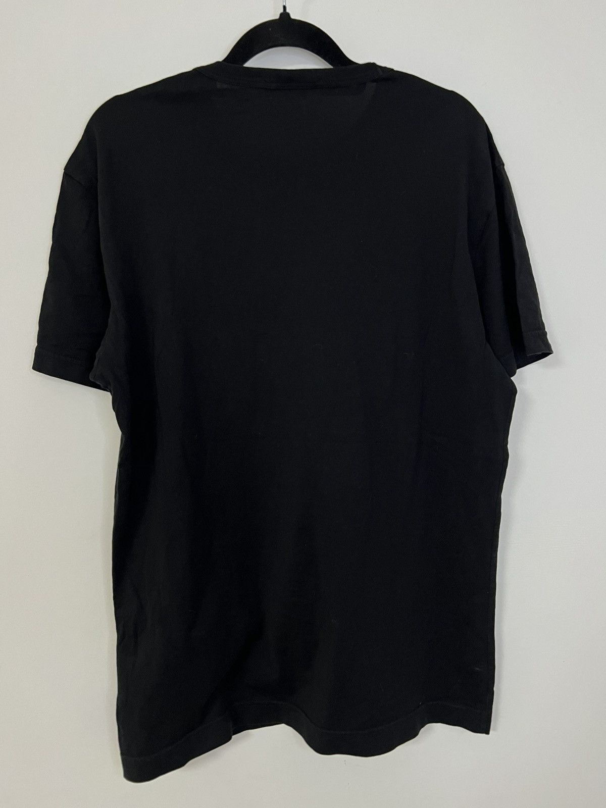 Dolce & Gabbana Dolce & Gabbana x NFL Metaverse black M Size US M / EU 48-50 / 2 - 3 Thumbnail