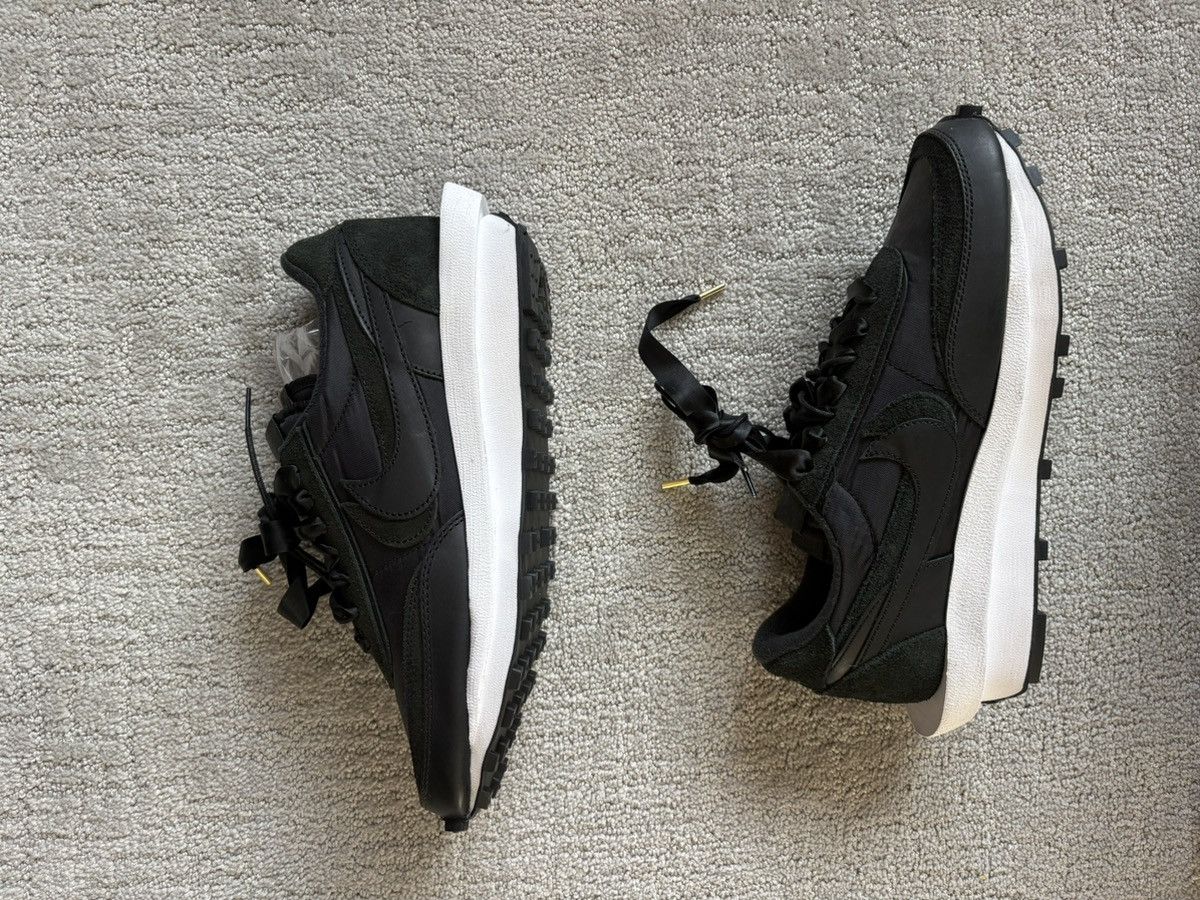Nike × Sacai Nike x Sacai LD Waffle Size US 9.5 / EU 42-43 - 3 Thumbnail