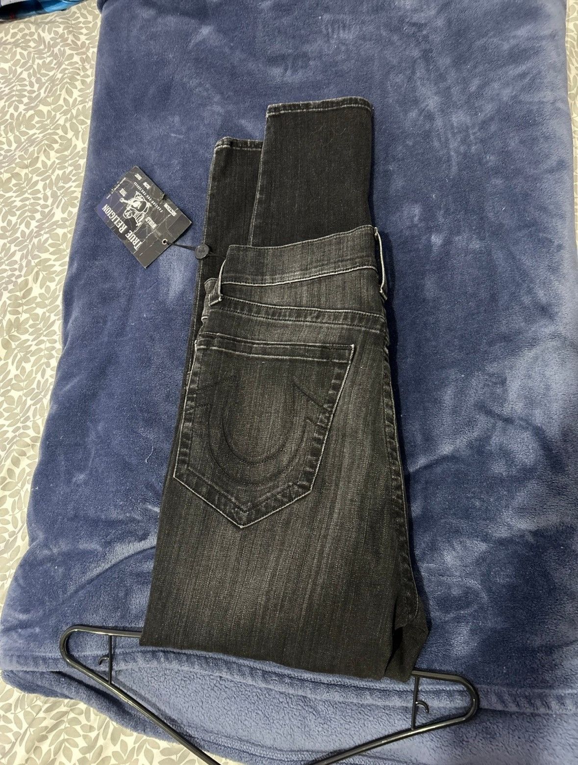 True Religion True religion denim Size US 38 / EU 54 - 1 Thumbnail