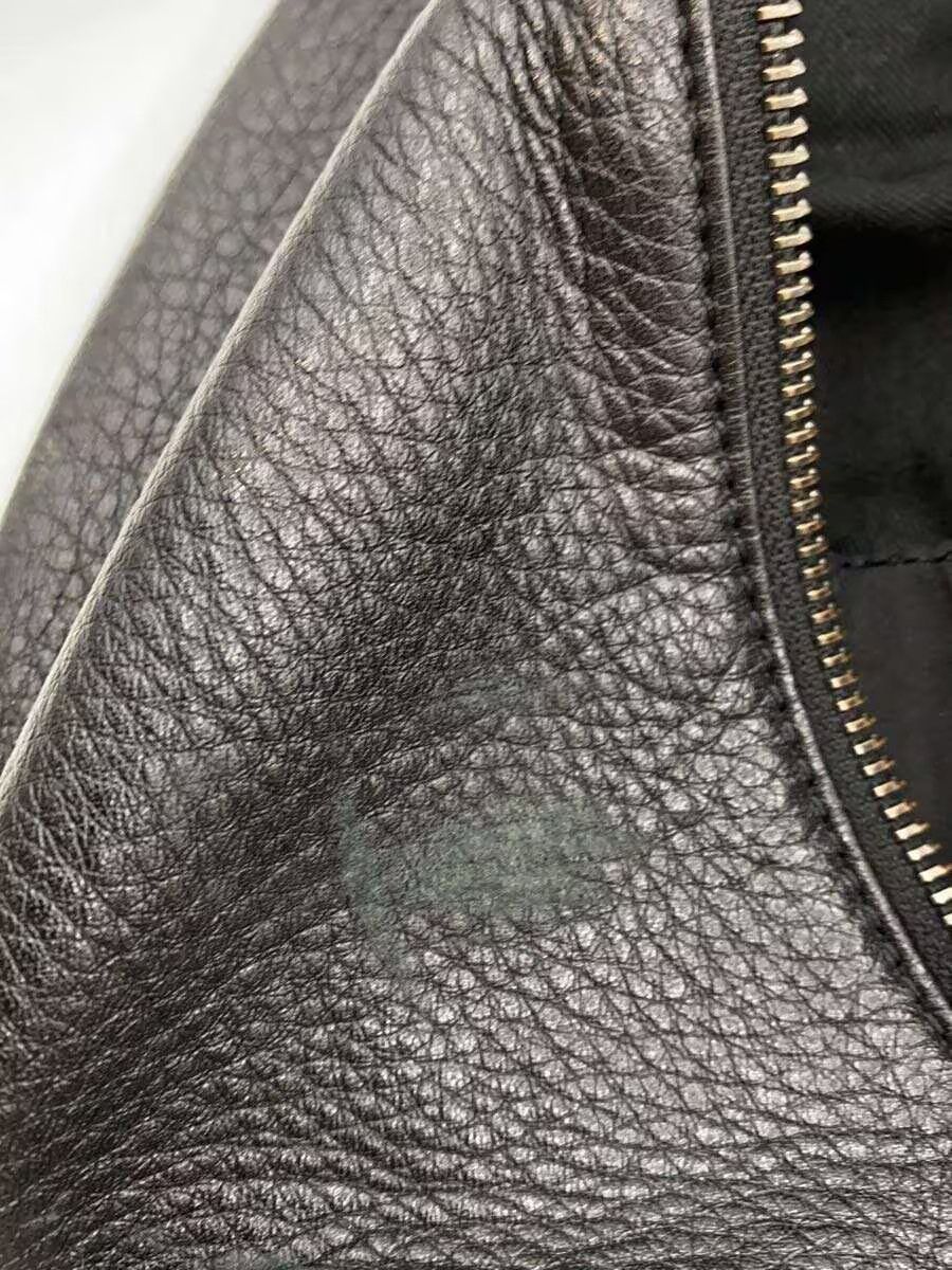 Yohji Yamamoto discord Yohji Yamamoto shoulder bag Size ONE SIZE - 6 Thumbnail