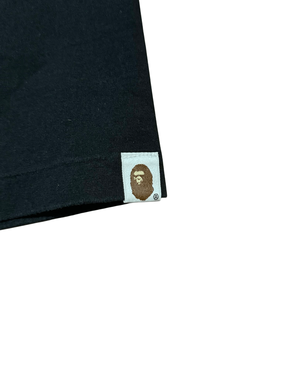 Bape BAPE 1ST CAMO T-SHIRT - BLACK/YELLOW Size US L / EU 52-54 / 3 - 4 Thumbnail