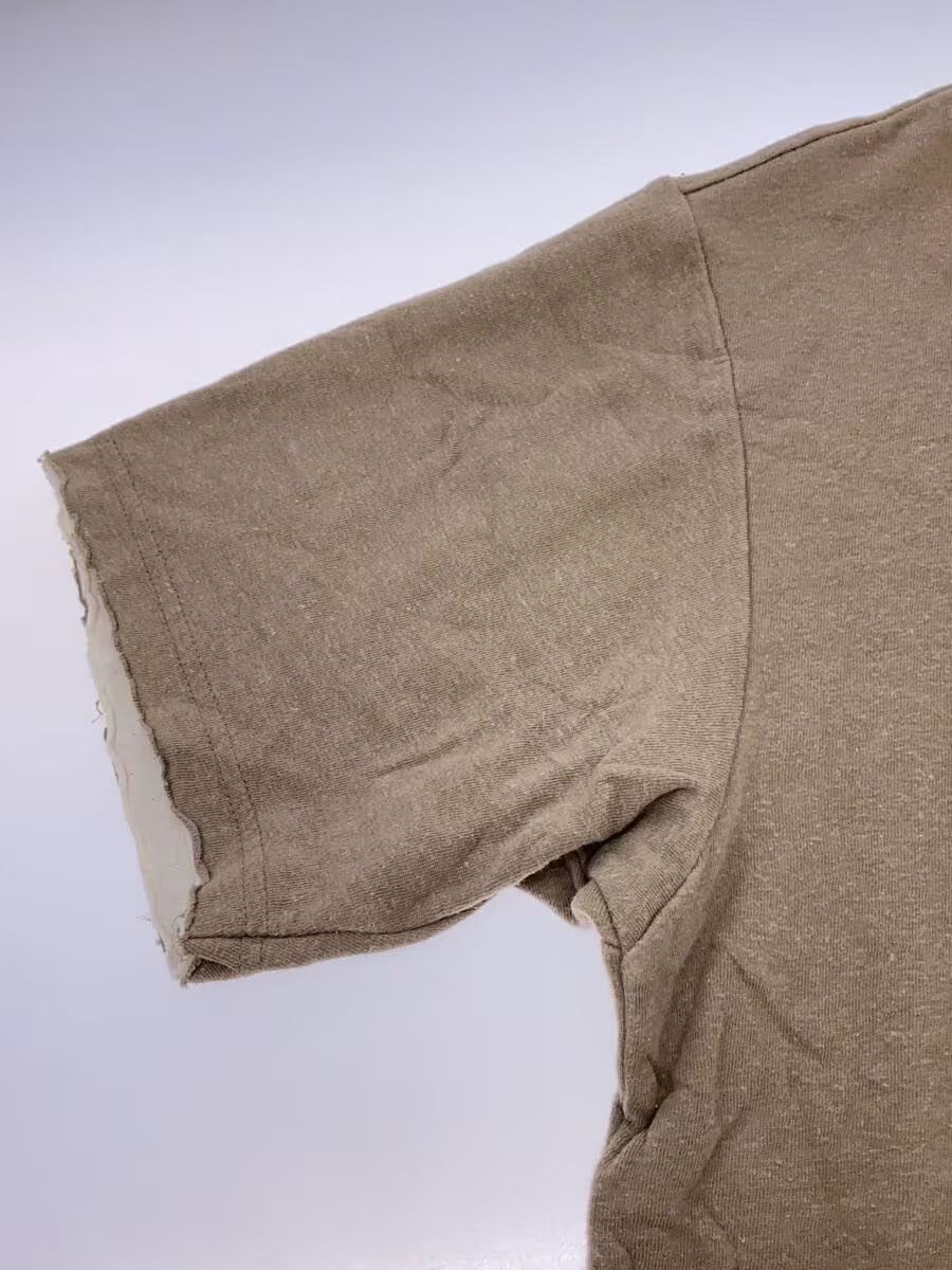 Comme des Garcons Homme SS04 Archive Raw Hem Tee Size US M / EU 48-50 / 2 - 4 Thumbnail