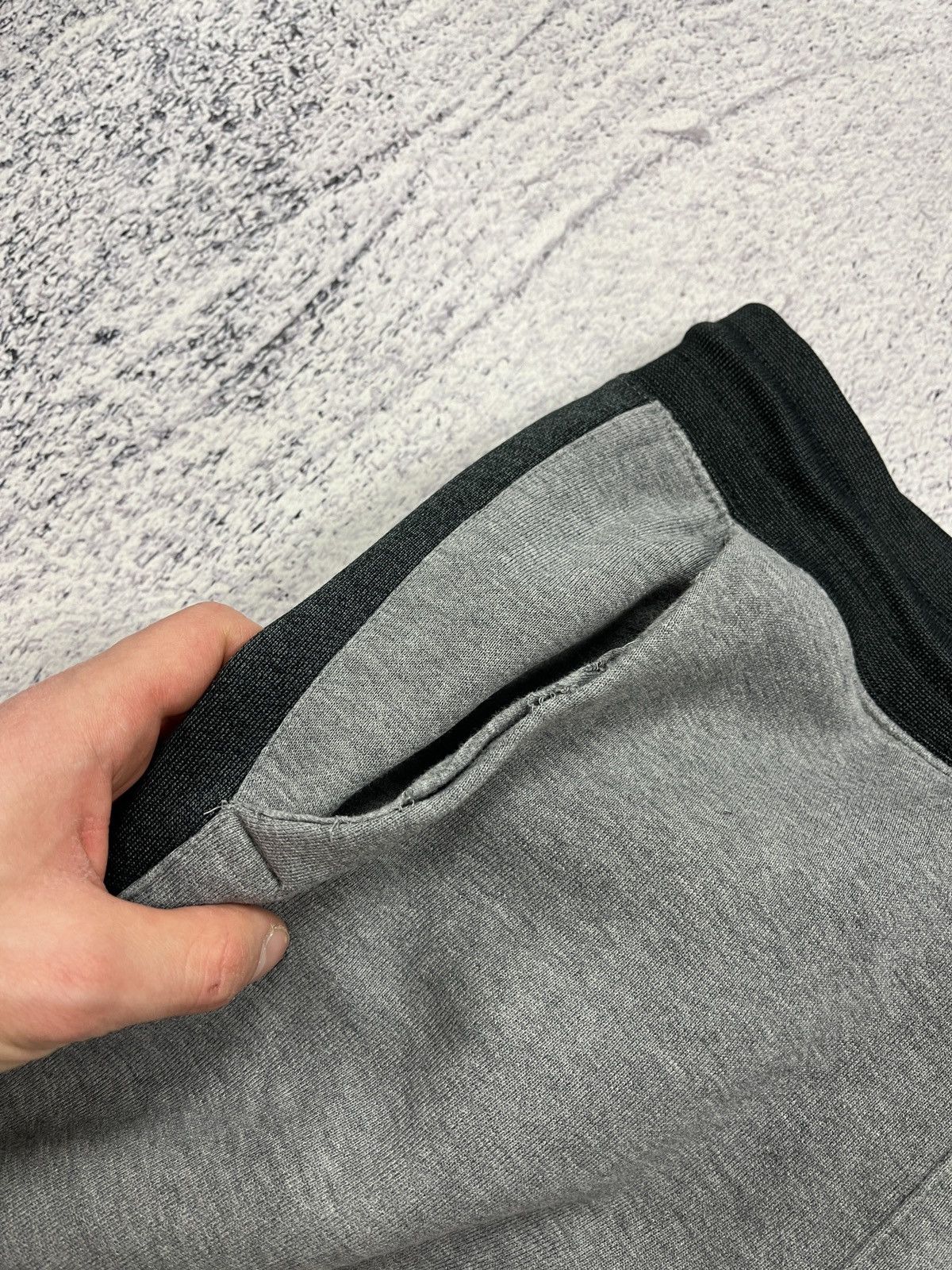 Nike × Other Nike Air Tech Fleece Tracksuit Hoodie+Sweatpants Drill Hype Size US S / EU 44-46 / 1 - 22 Thumbnail