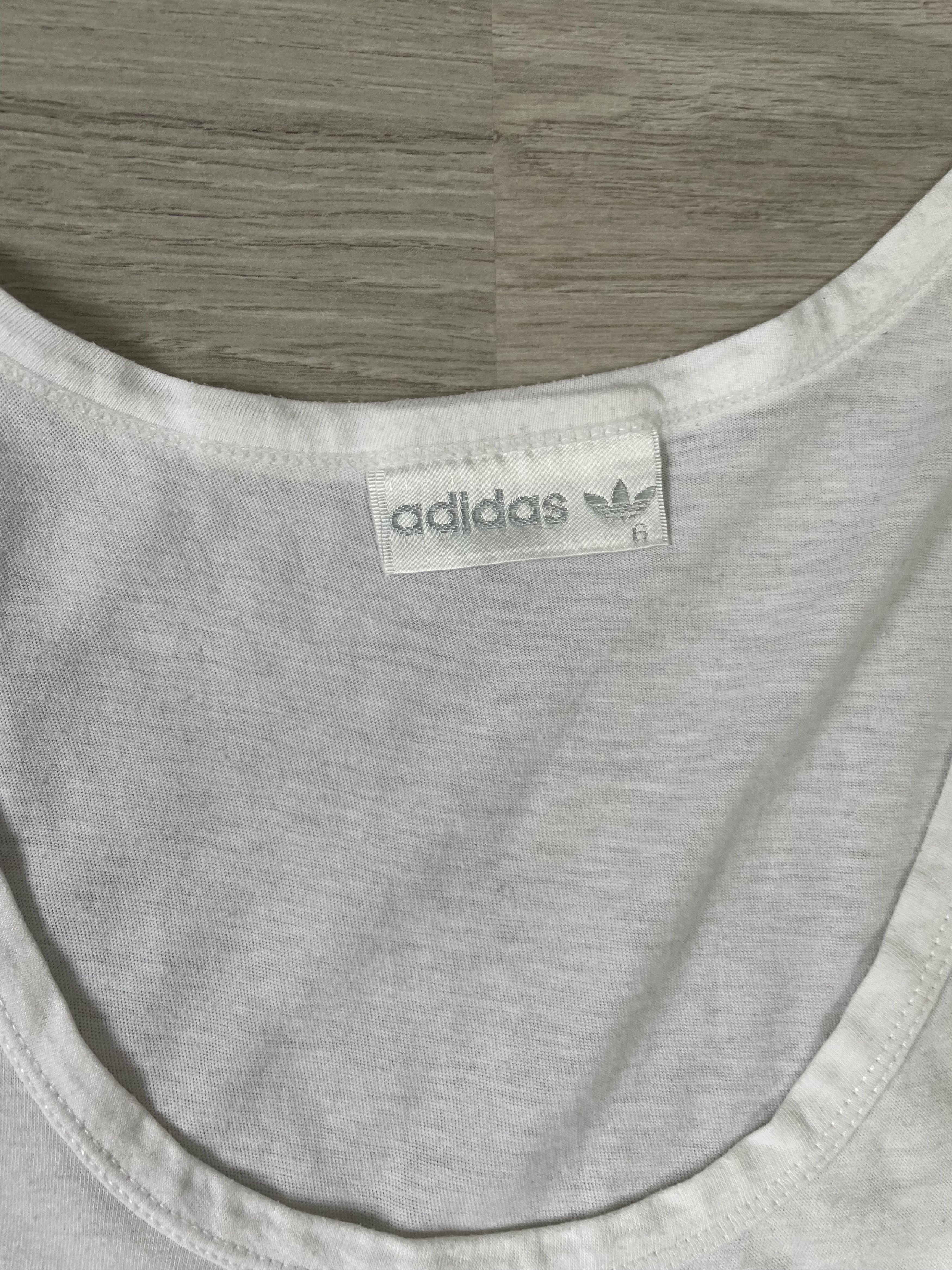 Adidas × Vintage MENS ADIDAS CASUAL VINTAGE SHIRT Size US L / EU 52-54 / 3 - 5 Thumbnail