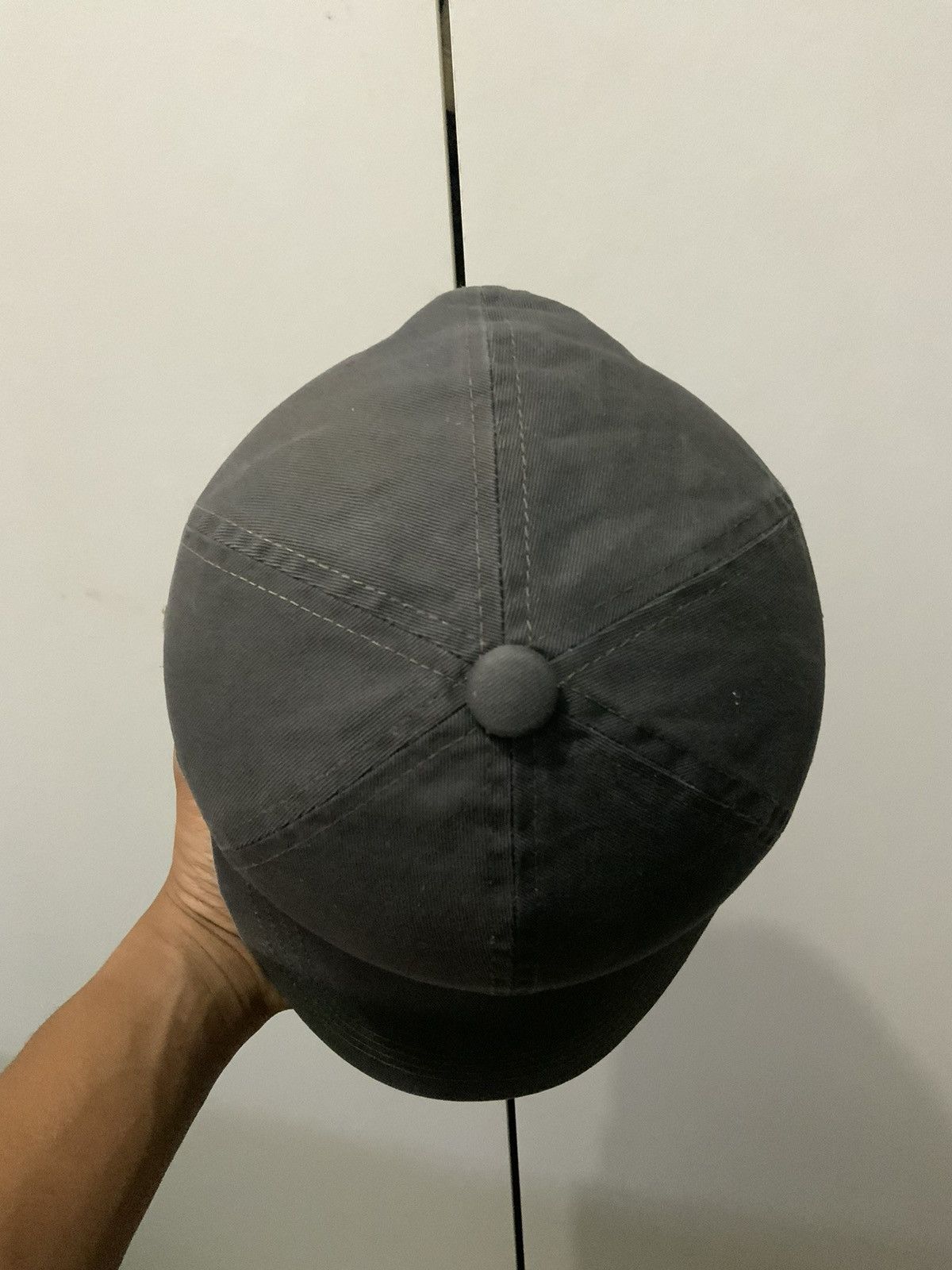 Edwin Vintage Edwin Sanforized Fade Japan Hat Size ONE SIZE - 6 Thumbnail