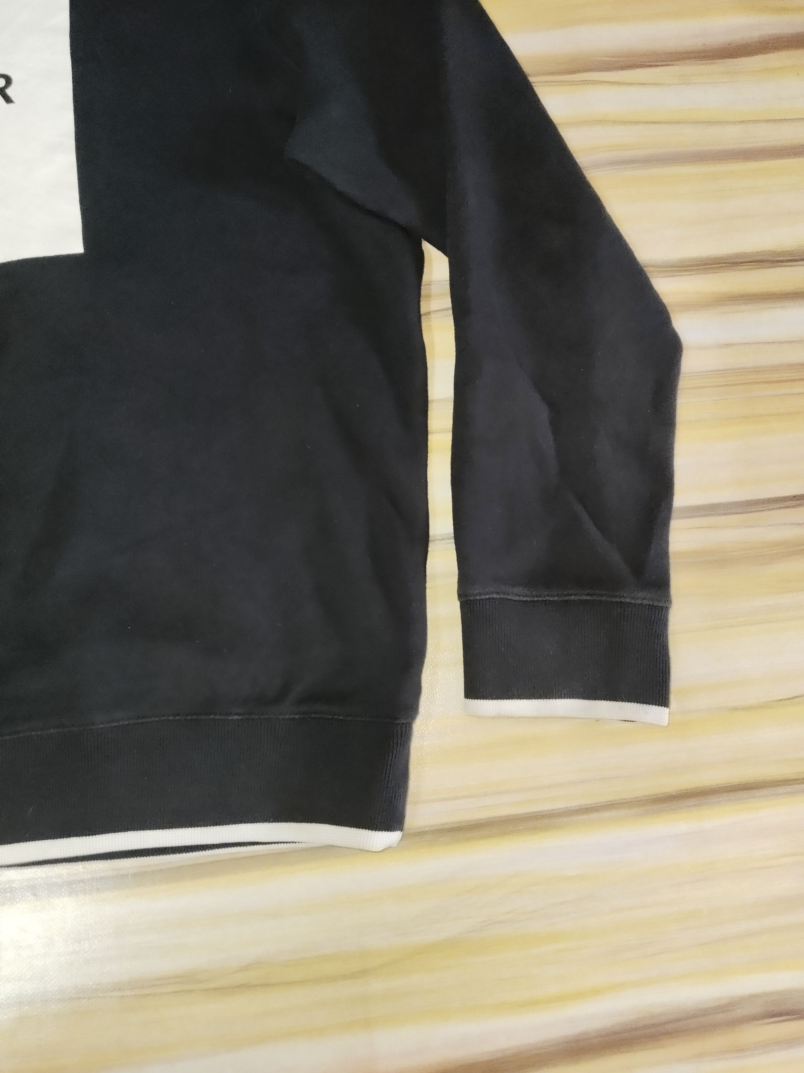 Barbour BARBOUR Sweatshirt Size US XL / EU 56 / 4 - 4 Thumbnail