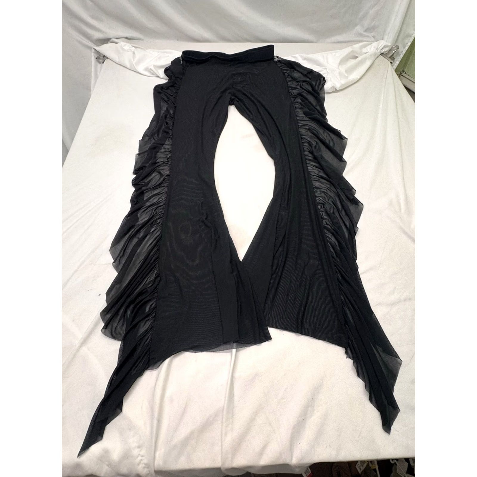 Shein VINTAGE? No. (Cannot determine) Size 32" / US 10 / IT 46 - 2 Thumbnail