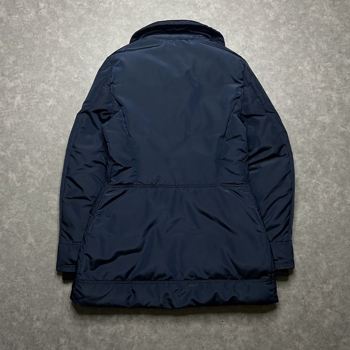 Moncler Moncler Loup Giubbotto down jacket Size M / US 6-8 / IT 42-44 - 8 Thumbnail