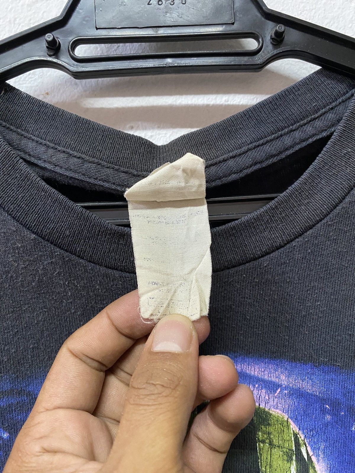 Microsoft × Vintage Vintage y2k ©️2012 Microsoft Corp T-Shirt 🔥 Size US L / EU 52-54 / 3 - 7 Thumbnail