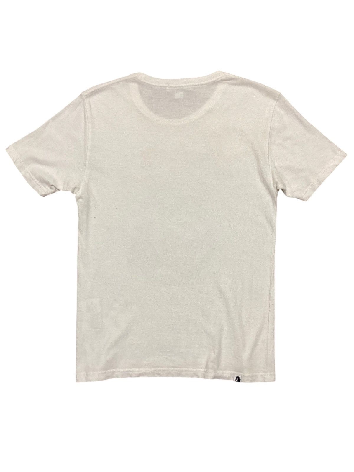 Hysteric Glamour Hysteric Glamour “Crazy Hazy Kisses” T-Shirt Size S / US 4 / IT 40 - 2 Thumbnail
