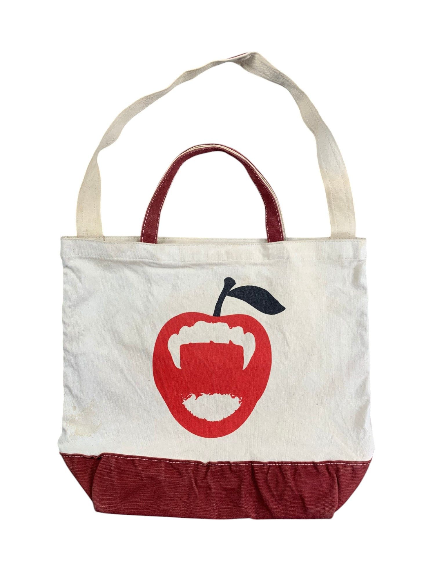 UnderCover × Undercoverism 2way Tote Bag Undercover Undercover Bag - Gem