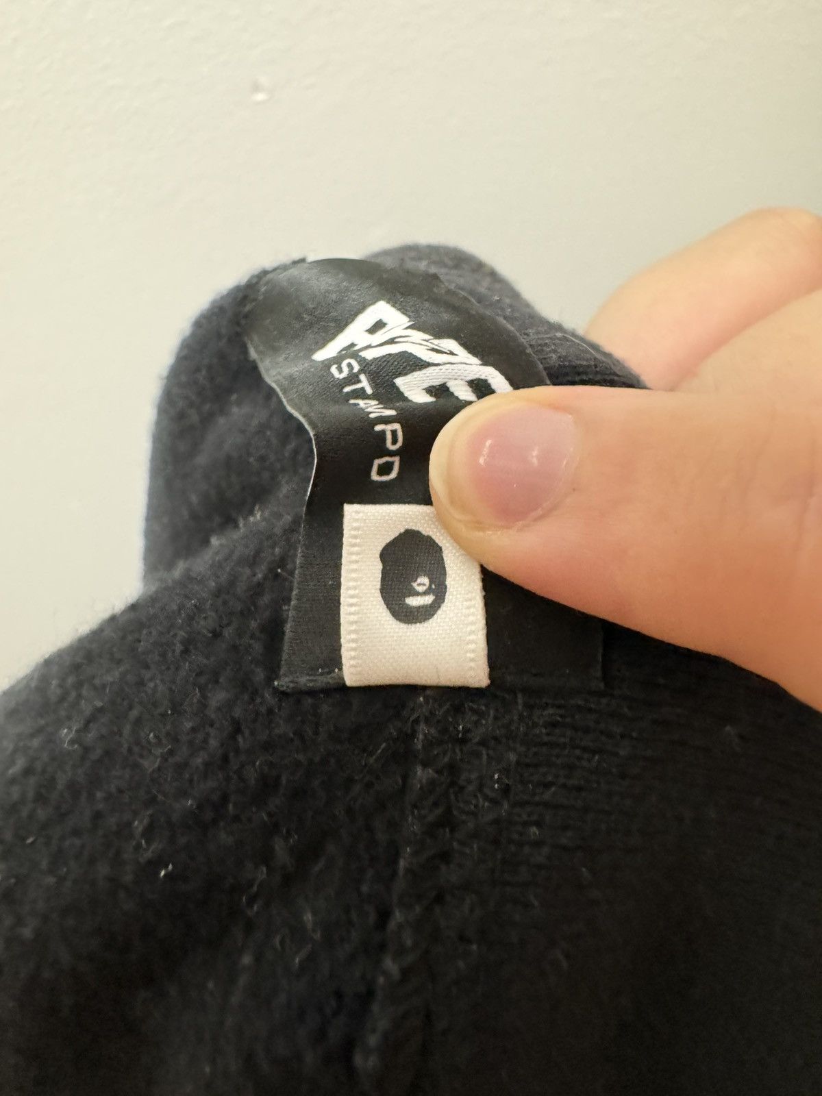 Bape × Stampd Bape X STAMPD Hoodie Size US XL / EU 56 / 4 - 15 Thumbnail