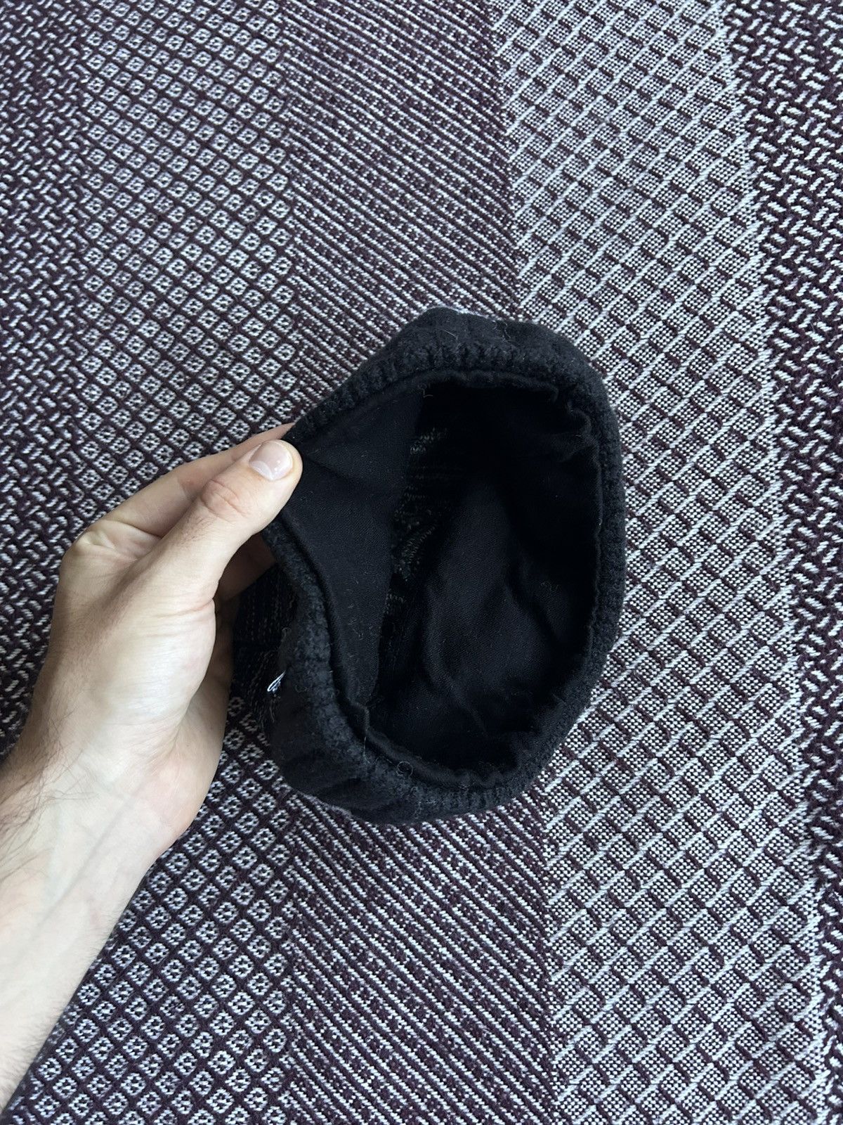 ORTOVOX Ortovox Hat Outdoor Vibe Size OS Tracking Style Size ONE SIZE - 5 Thumbnail