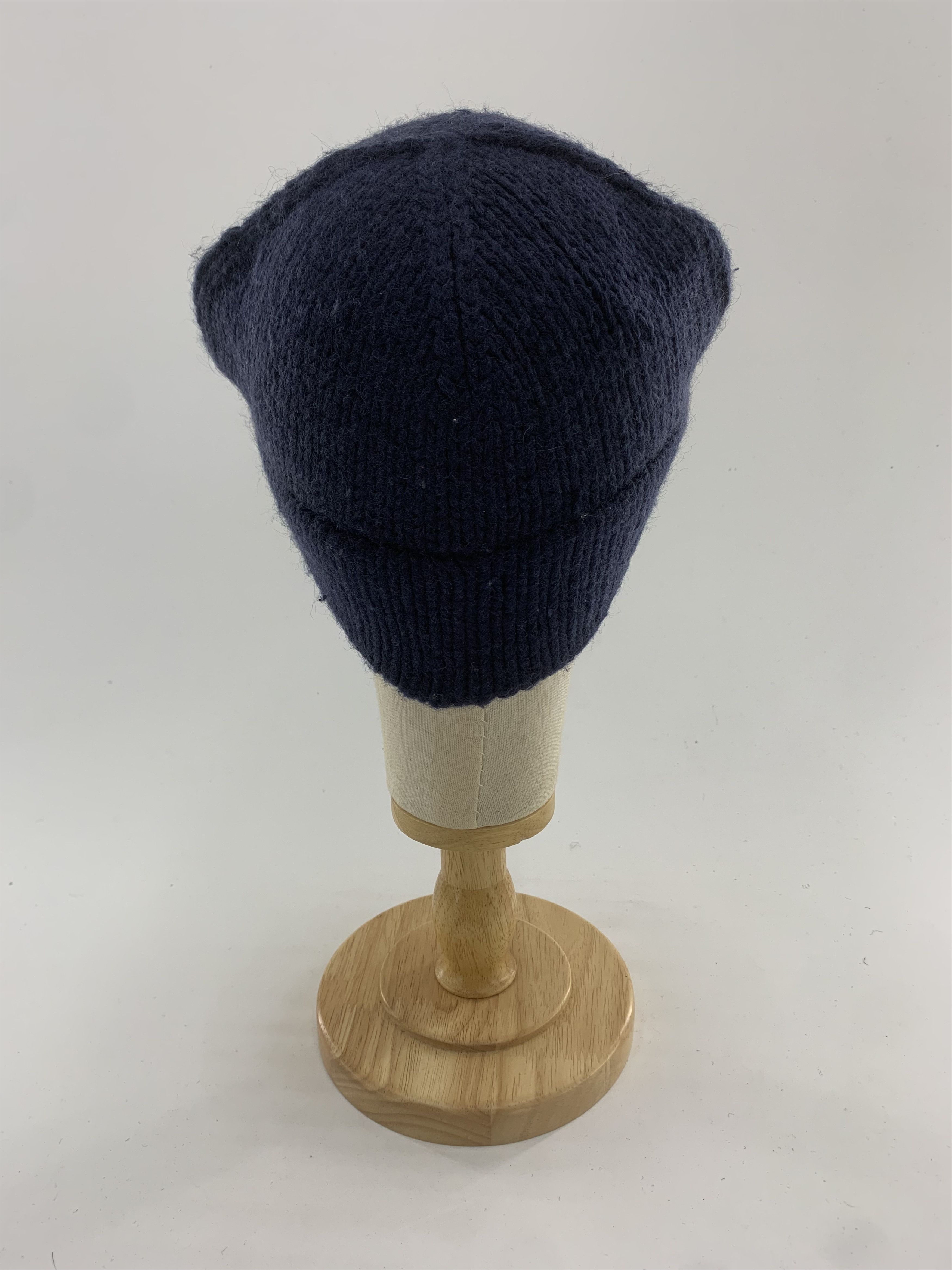 Tommy Hilfiger × Vintage Tommy Hilfiger Beanie Hat Snowcap Size ONE SIZE - 2 Thumbnail