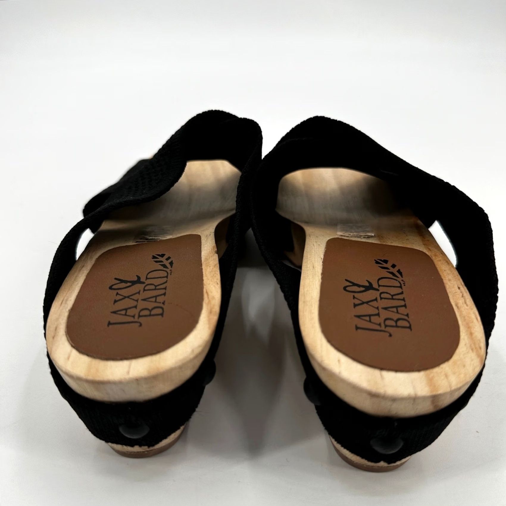 Vintage Item Specifications: Brand: Jax & Bard Size US 9 / IT 39 - 4 Thumbnail