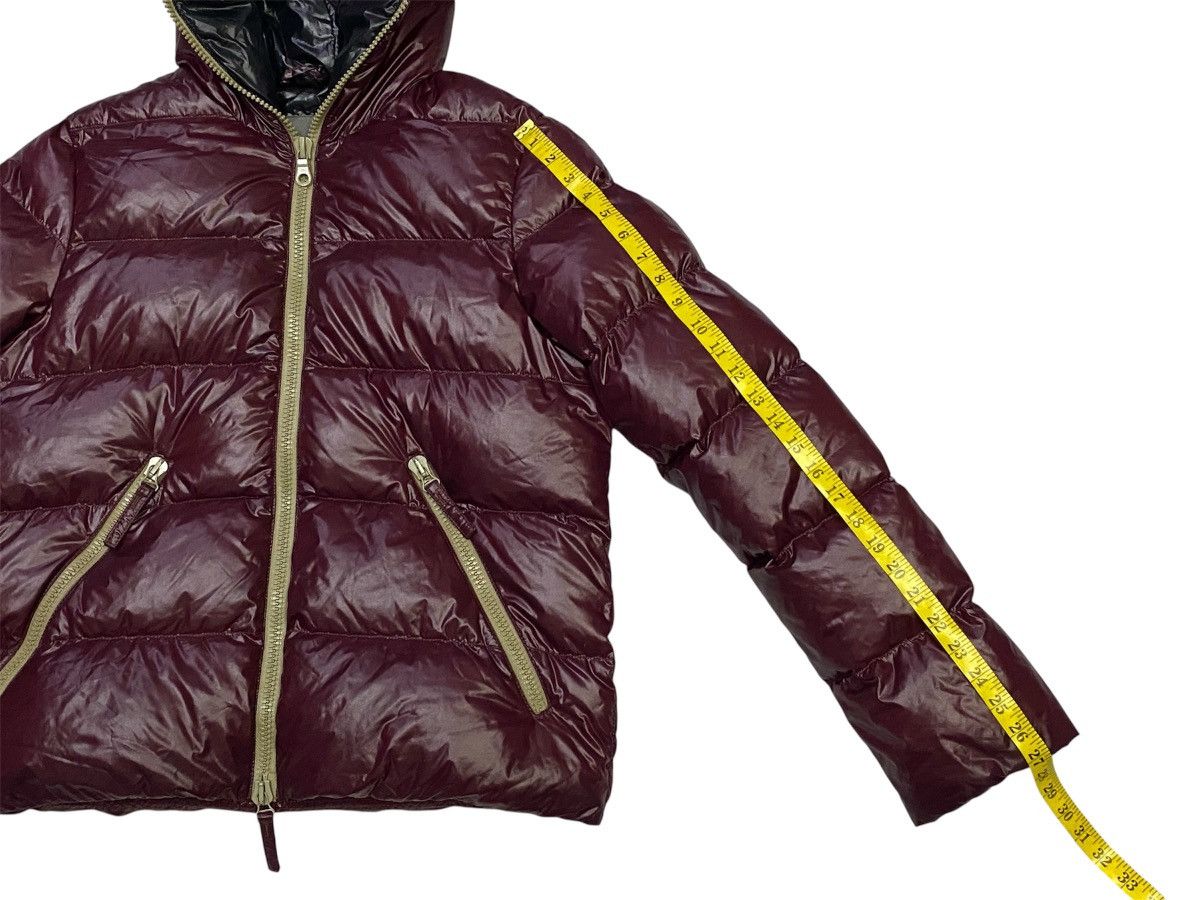 Duvetica Ducetica Dionisio Fullzip Down Jacket Size US M / EU 48-50 / 2 - 22 Thumbnail