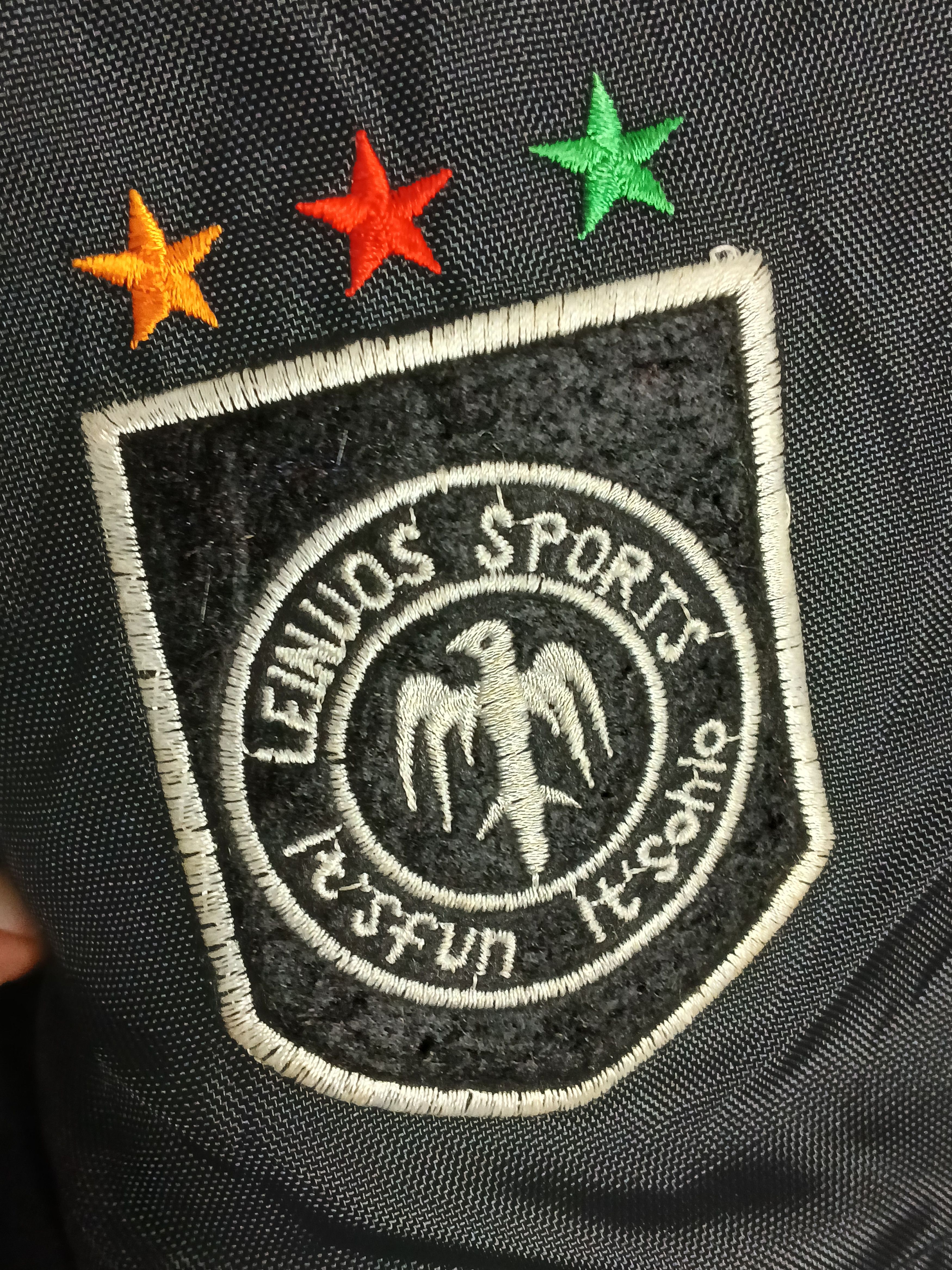 Adidas × Vintage Vintage Adidas Equipment Jacket Size US XXL / EU 58 / 5 - 3 Thumbnail