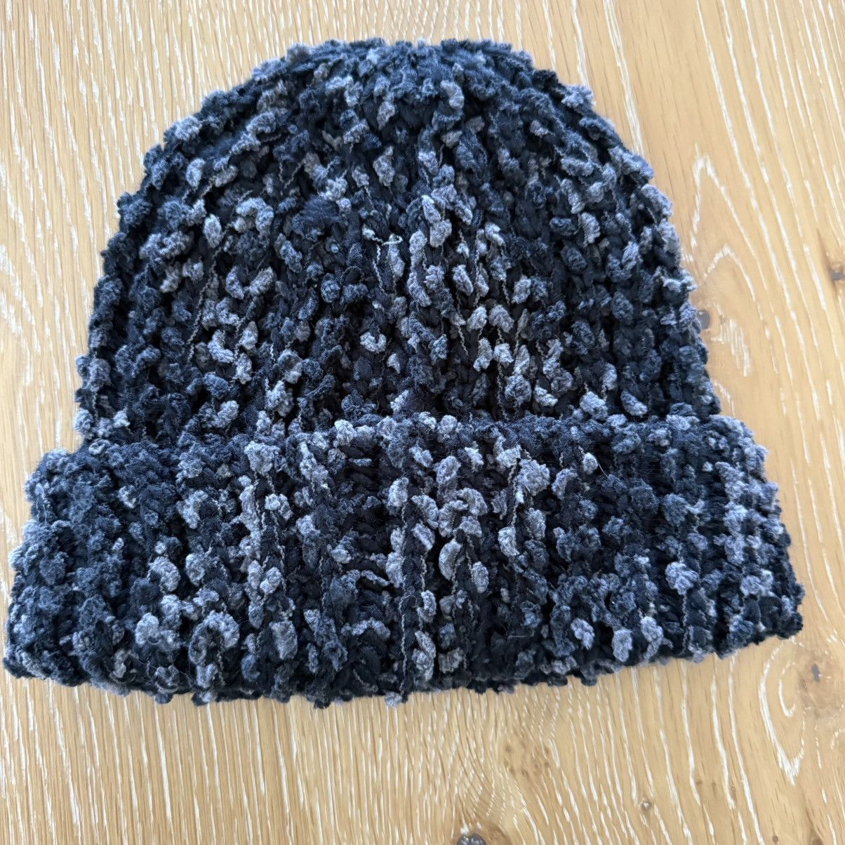 Supreme Supreme Chenille Beanie Size ONE SIZE - 2 Thumbnail