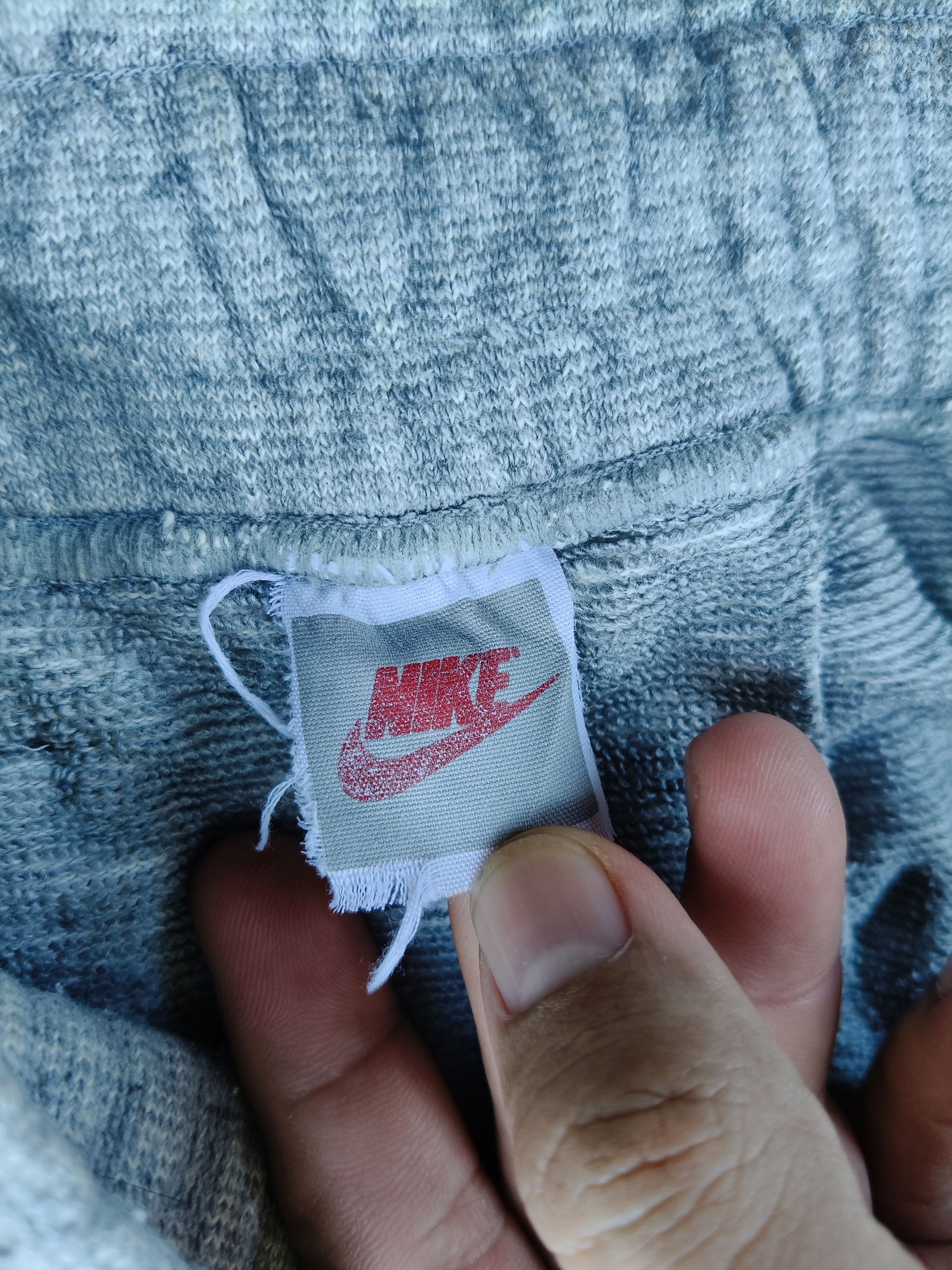 Nike Vintage Nike Joggers Pants Size US 36 / EU 52 - 8 Thumbnail