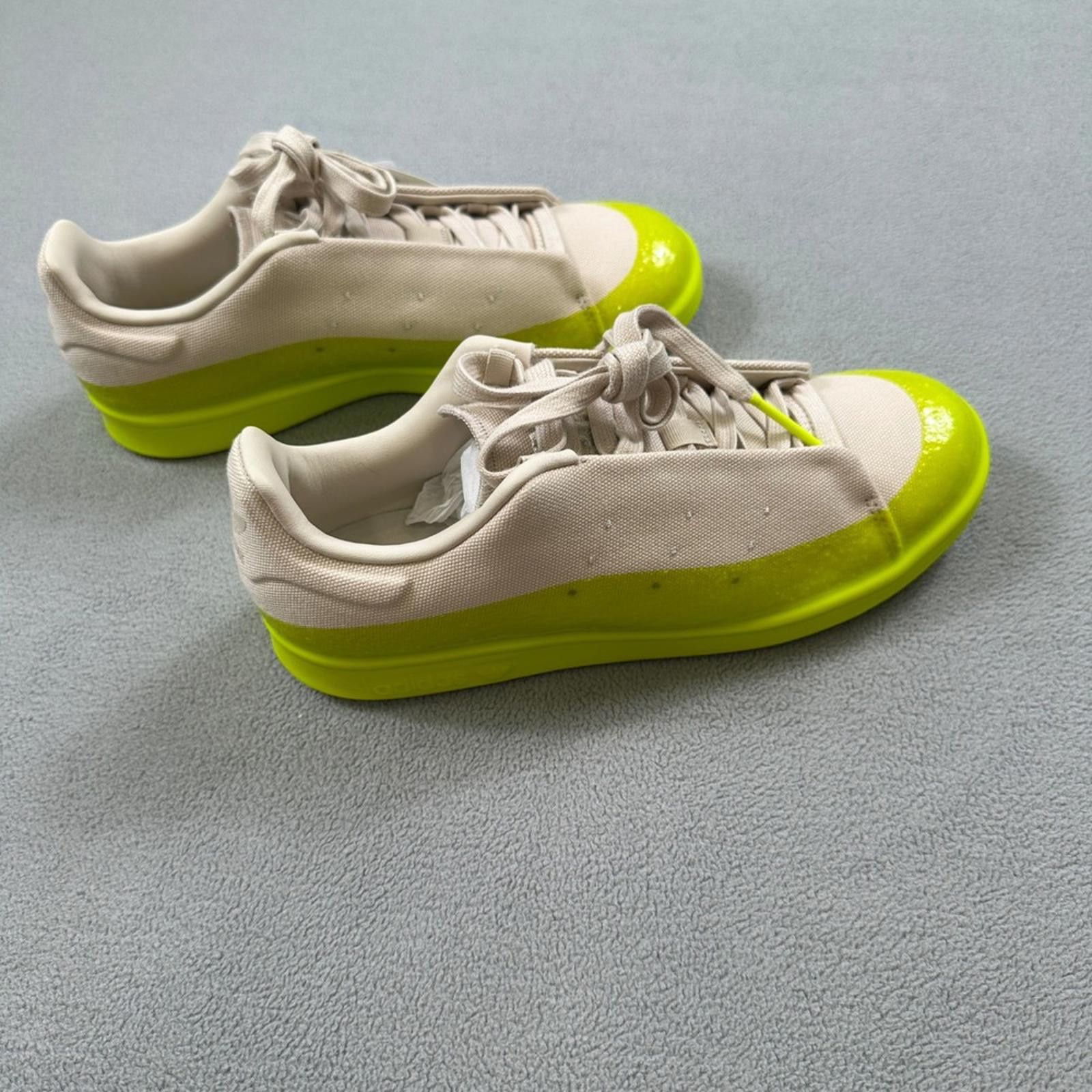 Adidas NWOB Adidas Ivy Park Stan Smith Sneakers Womens 5.5 US Shoes Size US 5.5 / IT 35.5 - 11 Thumbnail
