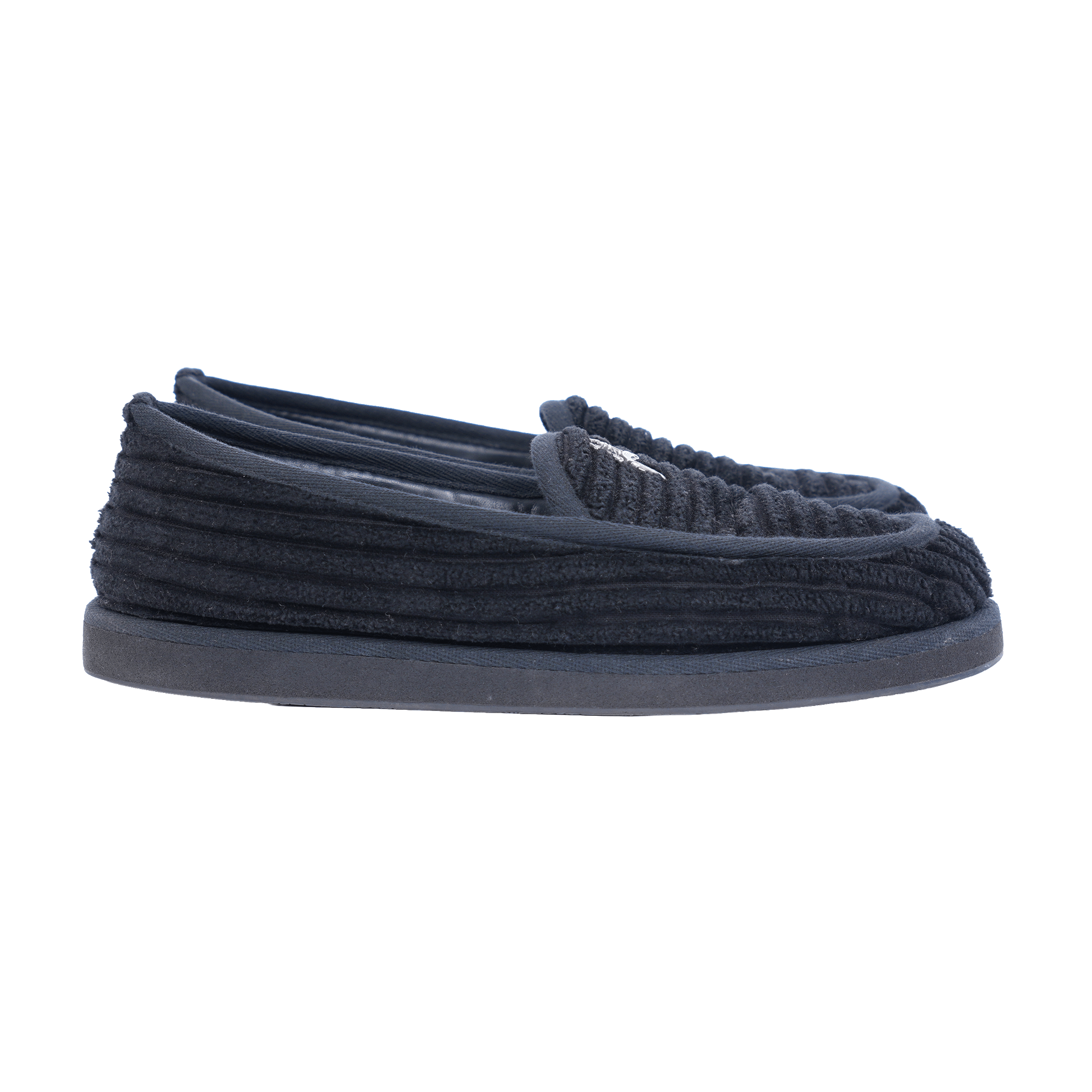 Chrome Hearts CHROME HEARTS DAGGER LOAFERS Size US 8 / EU 41 - 2 Thumbnail