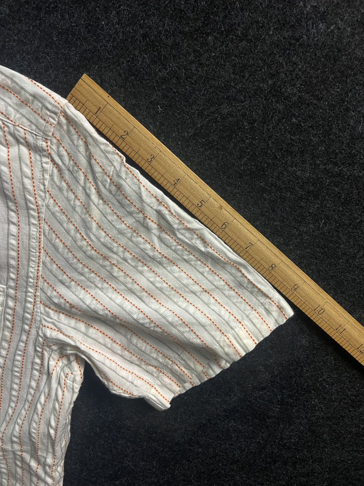 PPFM Vintage PPFM Plaid Button Up Like Torrdano Mart IfSixWasNine Size US M / EU 48-50 / 2 - 7 Thumbnail