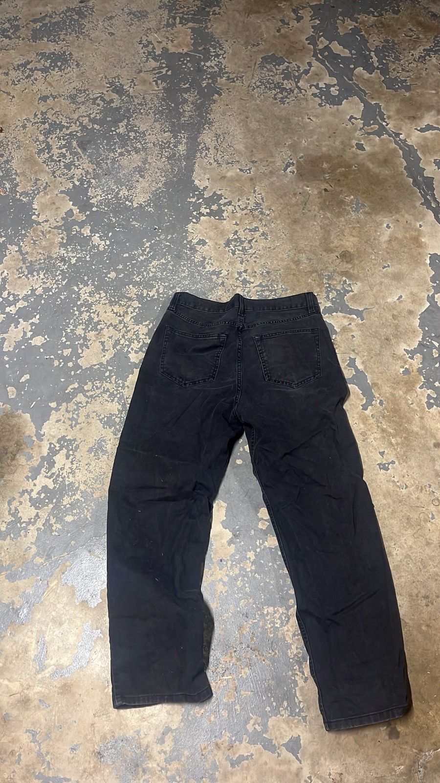 H&M H&M loose fit Size US 32 / EU 48 - 2 Thumbnail