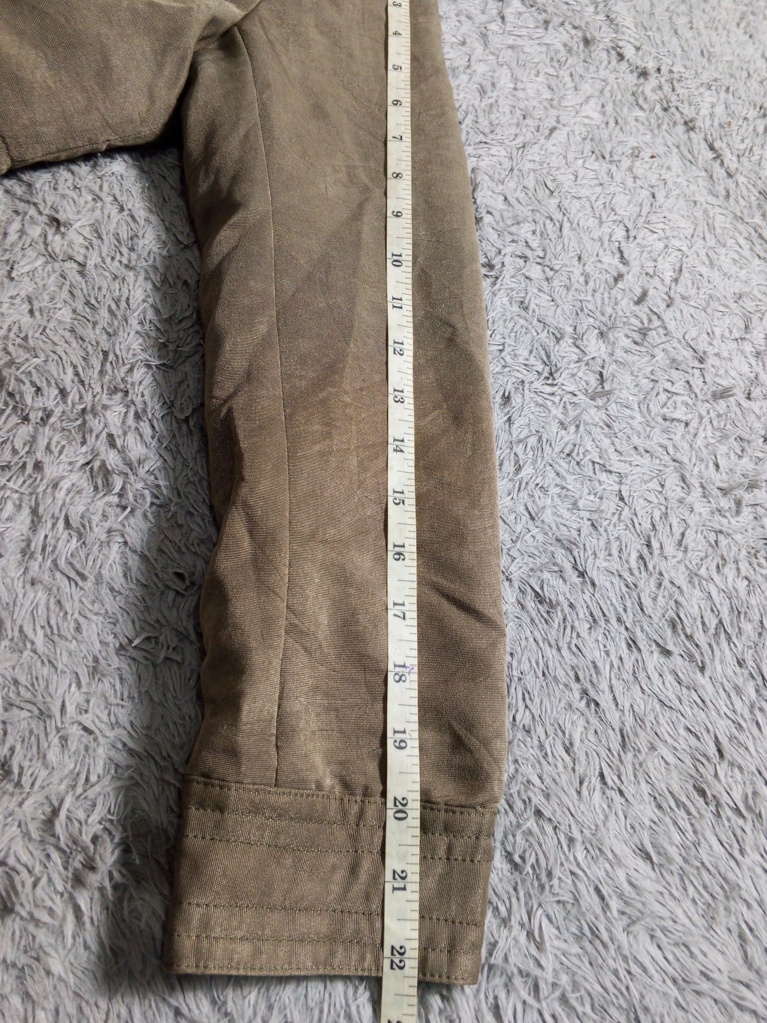Japanese Brand Ined japan brand Jacket Size US M / EU 48-50 / 2 - 7 Thumbnail