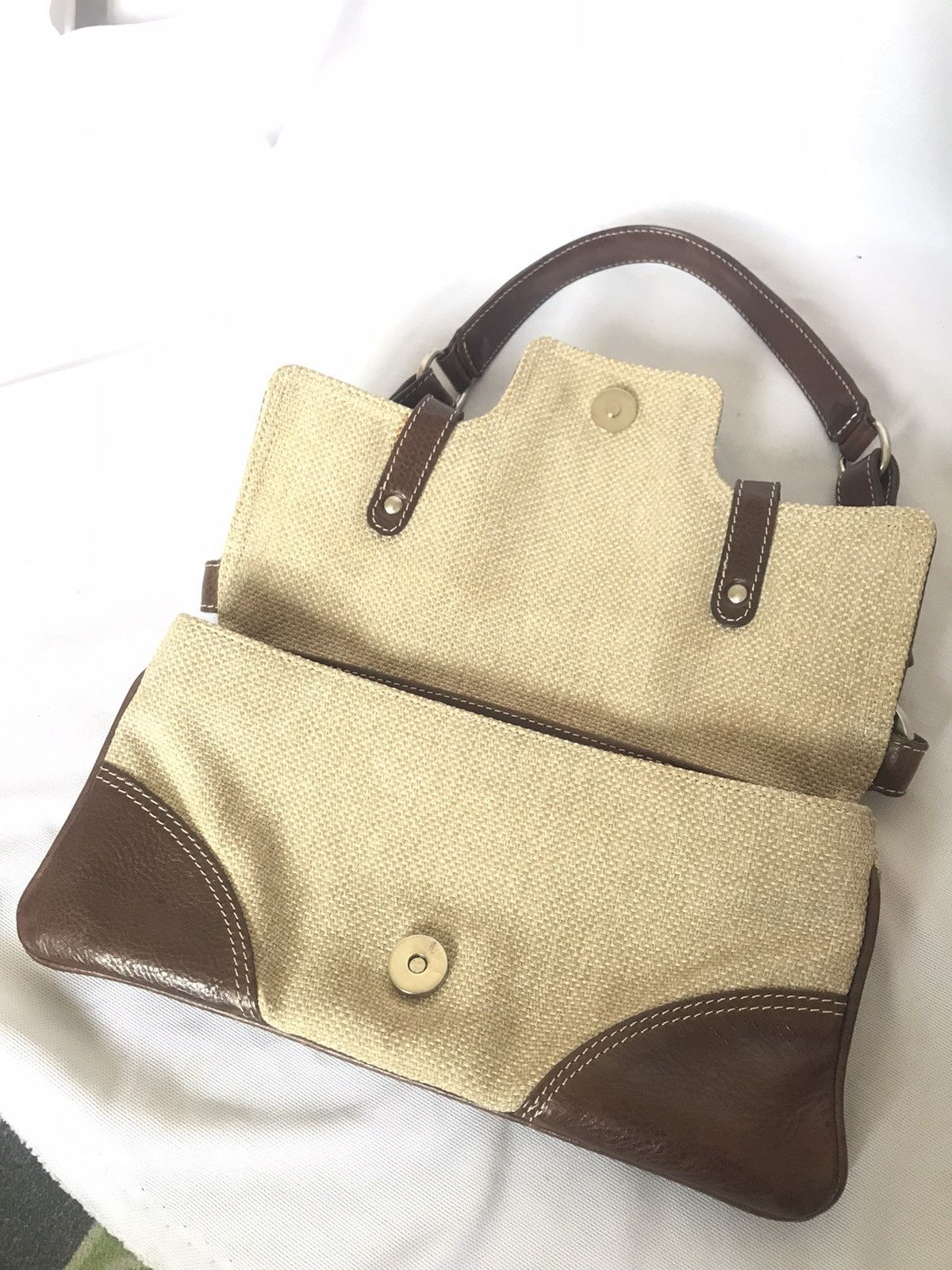 Other Via Repubblica - Shoulder Bag Size ONE SIZE - 8 Thumbnail