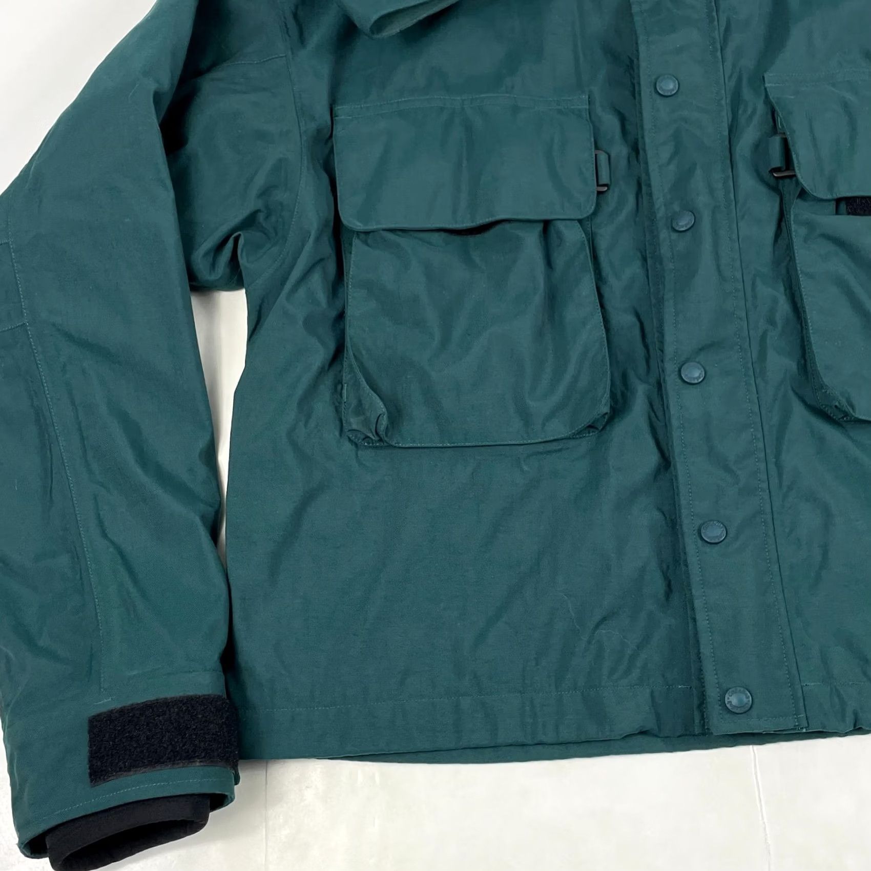 Vintage * Fits the Character Limit: It's 197 characters Size L / US 10 / IT 46 - 5 Thumbnail