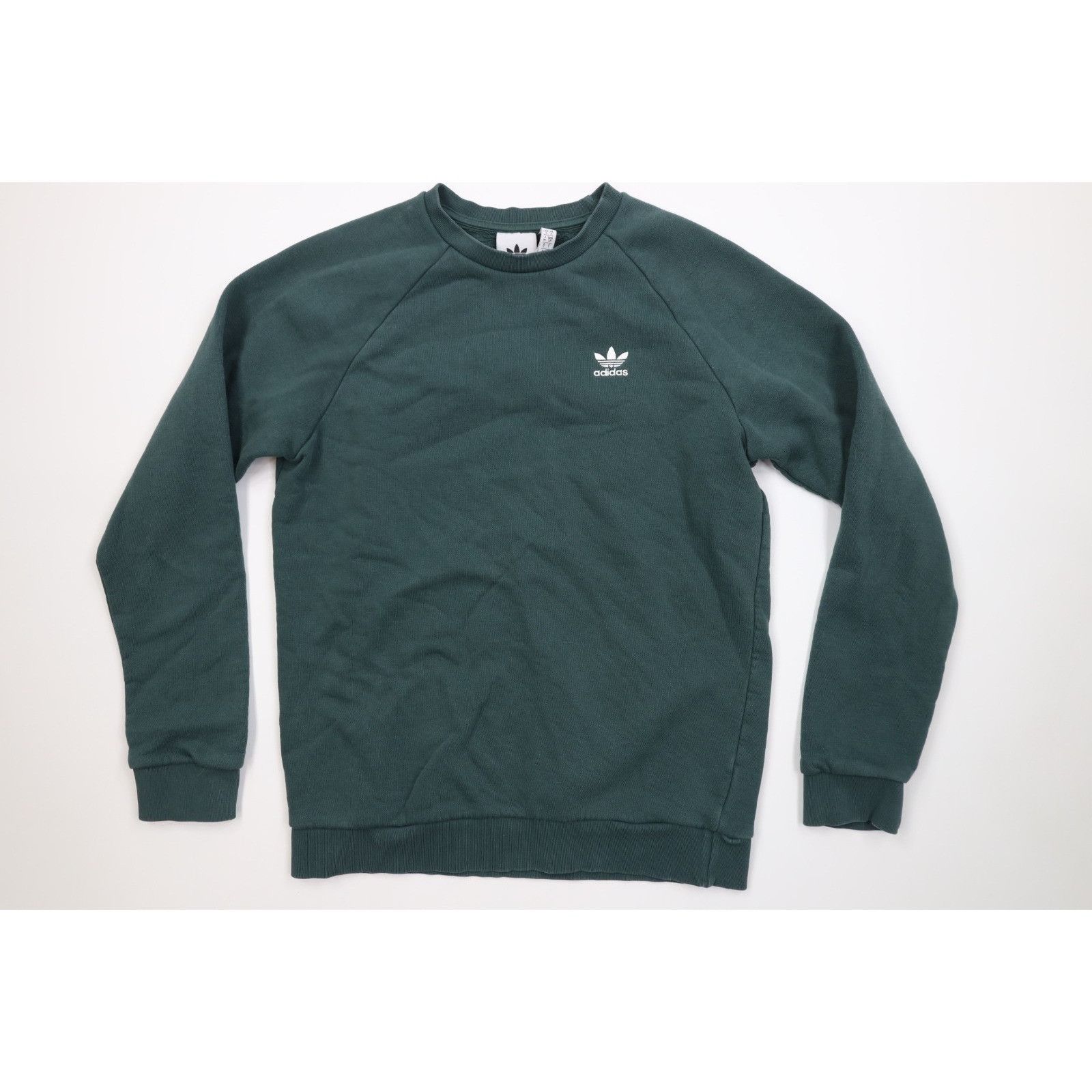 Adidas Vintage Y2K Adidas Faded 2 Piece Sweatsuit Set Size US S / EU 44-46 / 1 - 2 Thumbnail