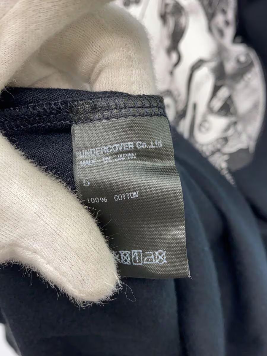 Undercover "via" Roman Statue Tee Size US XXL / EU 58 / 5 - 4 Thumbnail