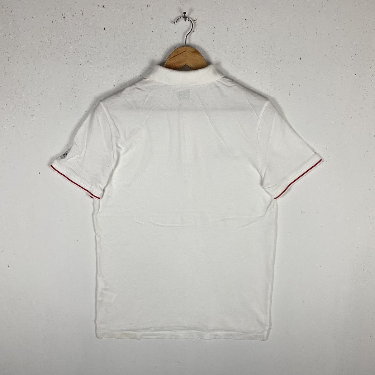 BMW × C.P. Company C.P. COMPANY BMW SPORTS TROPHY SLIM FIT POLO SHIRT Size US L / EU 52-54 / 3 - 6 Thumbnail