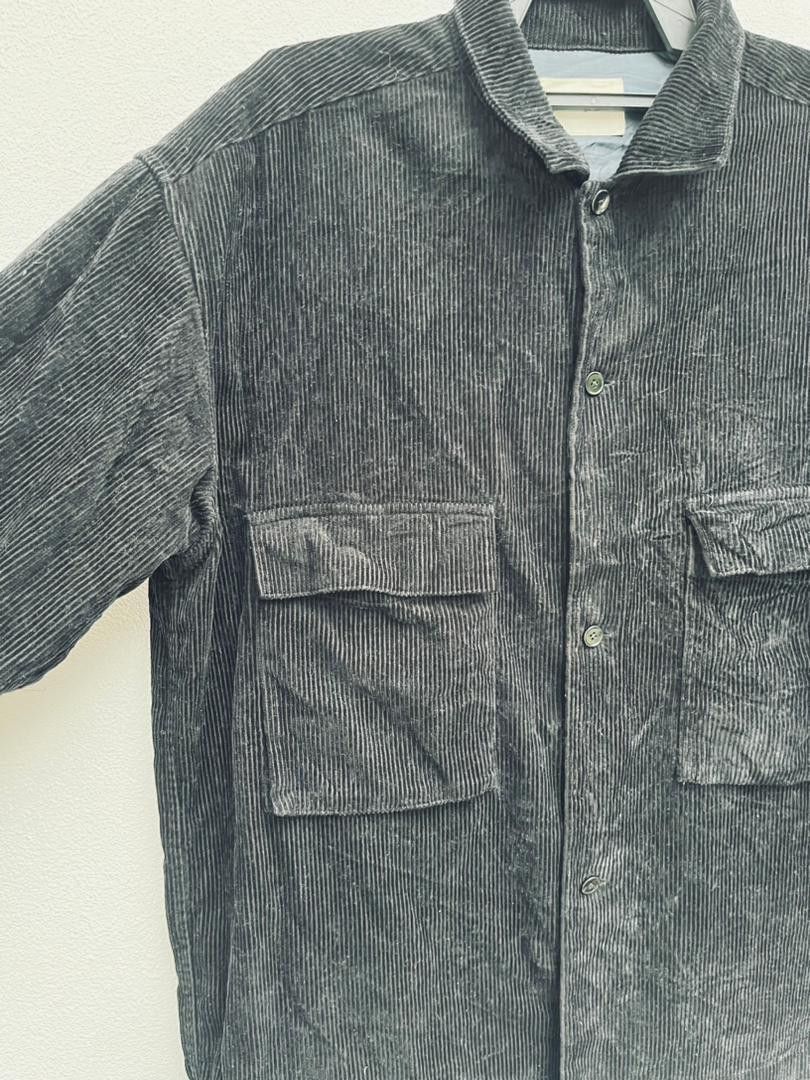 Japanese Brand × Vintage Vintage Monkey Time Big Pocket Hip Hop Street Fashion Style Size US L / EU 52-54 / 3 - 7 Thumbnail