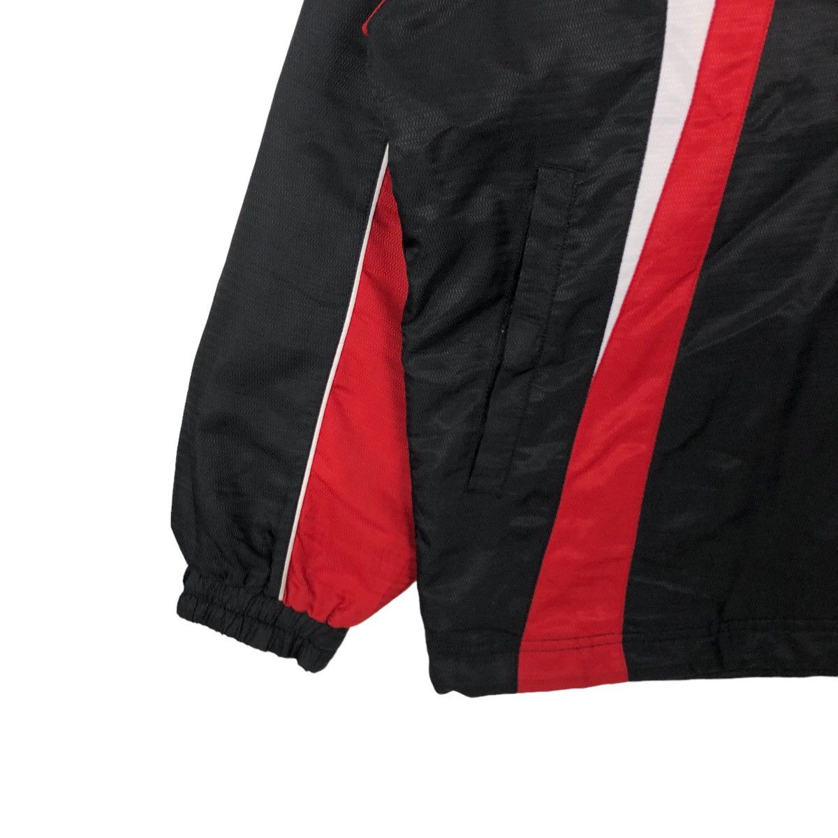 Japanese Brand VINTAGE YONEX SURVIVAL JACKET JAPAN Size US M / EU 48-50 / 2 - 3 Thumbnail