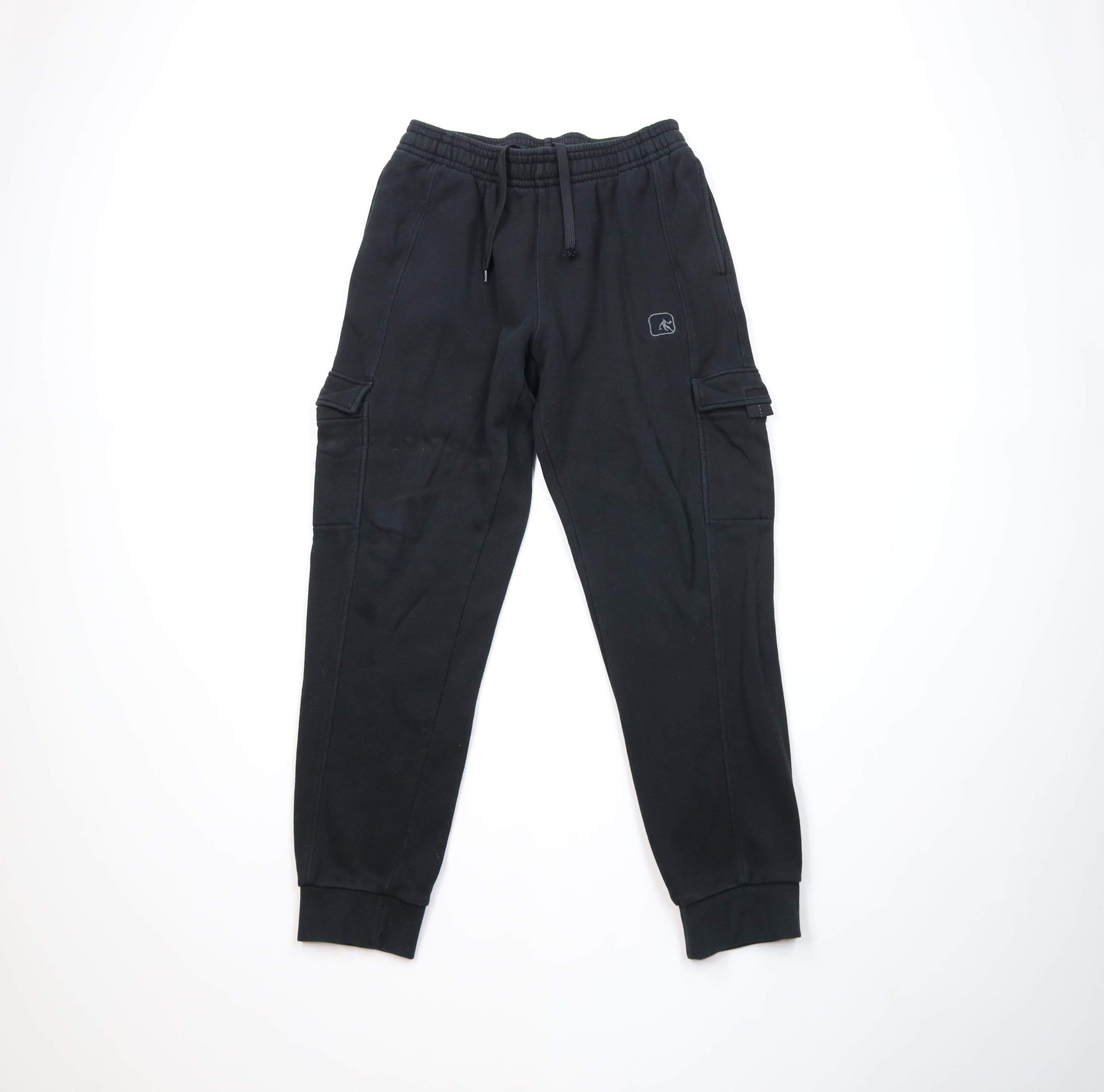 Vintage Vintage Y2K And 1 And One Basketball Sweatpants Joggers Size US 32 / EU 48 - 1 Thumbnail