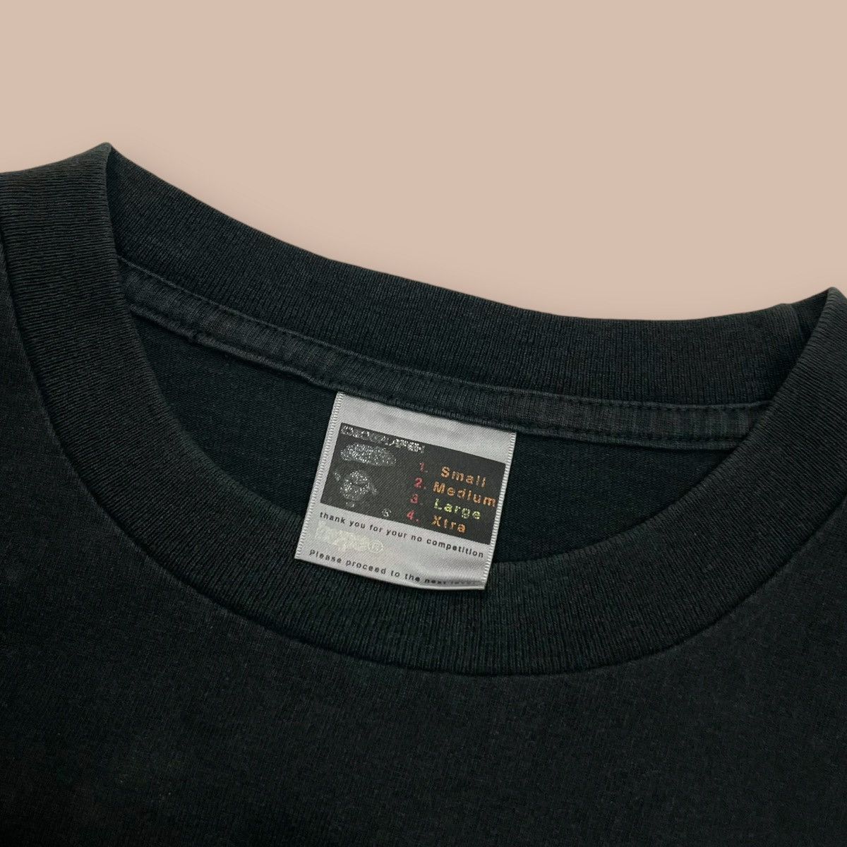 Bape Bape OG2000's Long Sleeve Pocket Tee Size US L / EU 52-54 / 3 - 15 Thumbnail