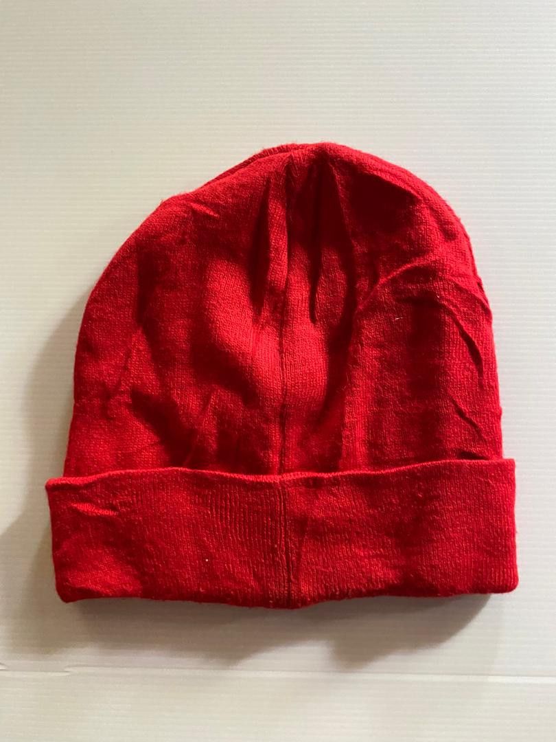 Levi's Levis Beanie Small Patches Size ONE SIZE - 3 Thumbnail